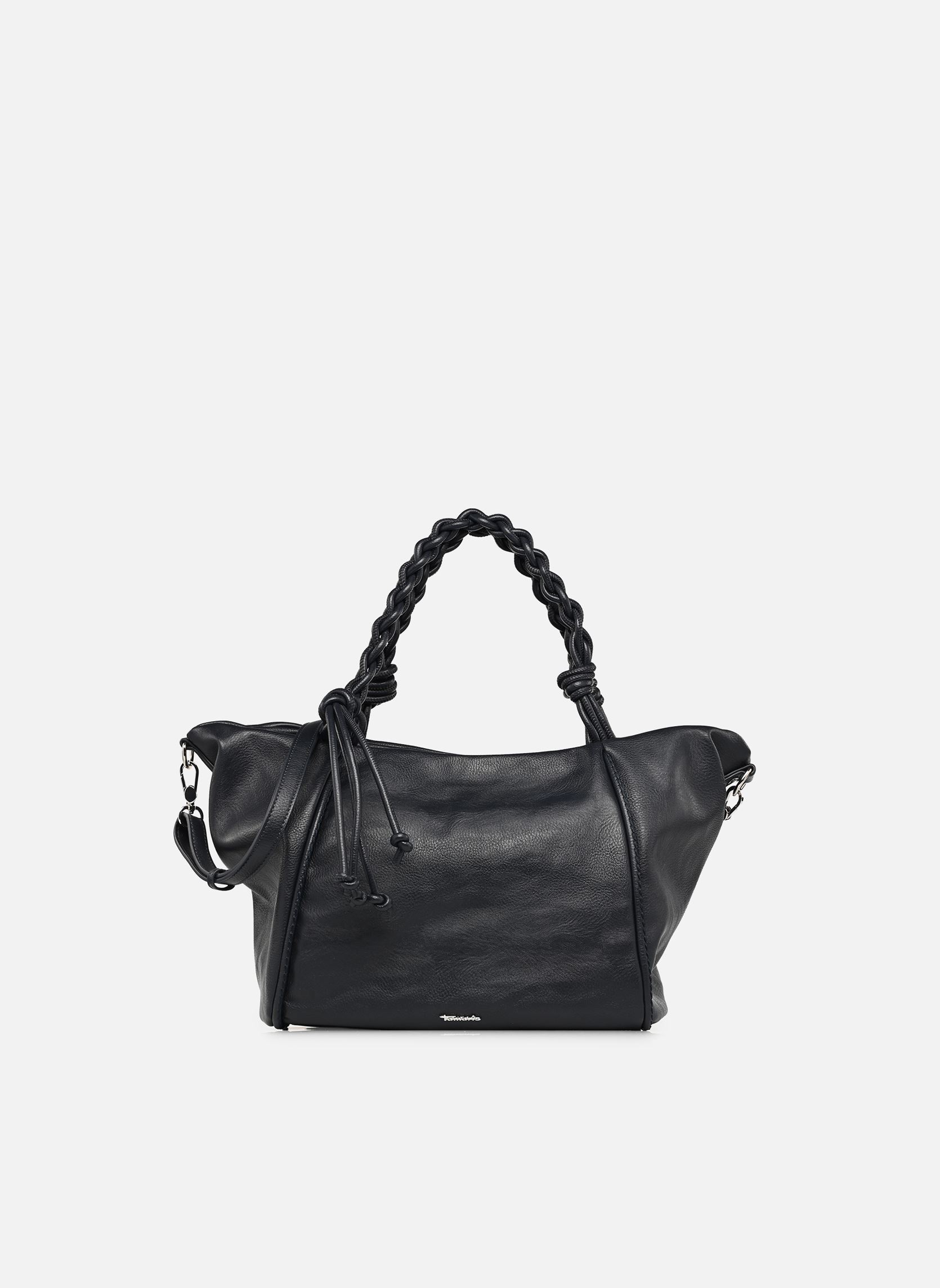 Sacs à main Keona Tressé SC femme bleu Tamaris Sacs à main Keona Tressé SC femme bleu BLUE