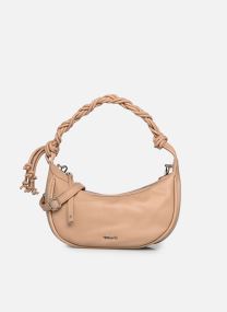 Schoudertassen Demi Lune Keona SC dames beige Tamaris Schoudertassen Demi Lune Keona SC dames beige Sand