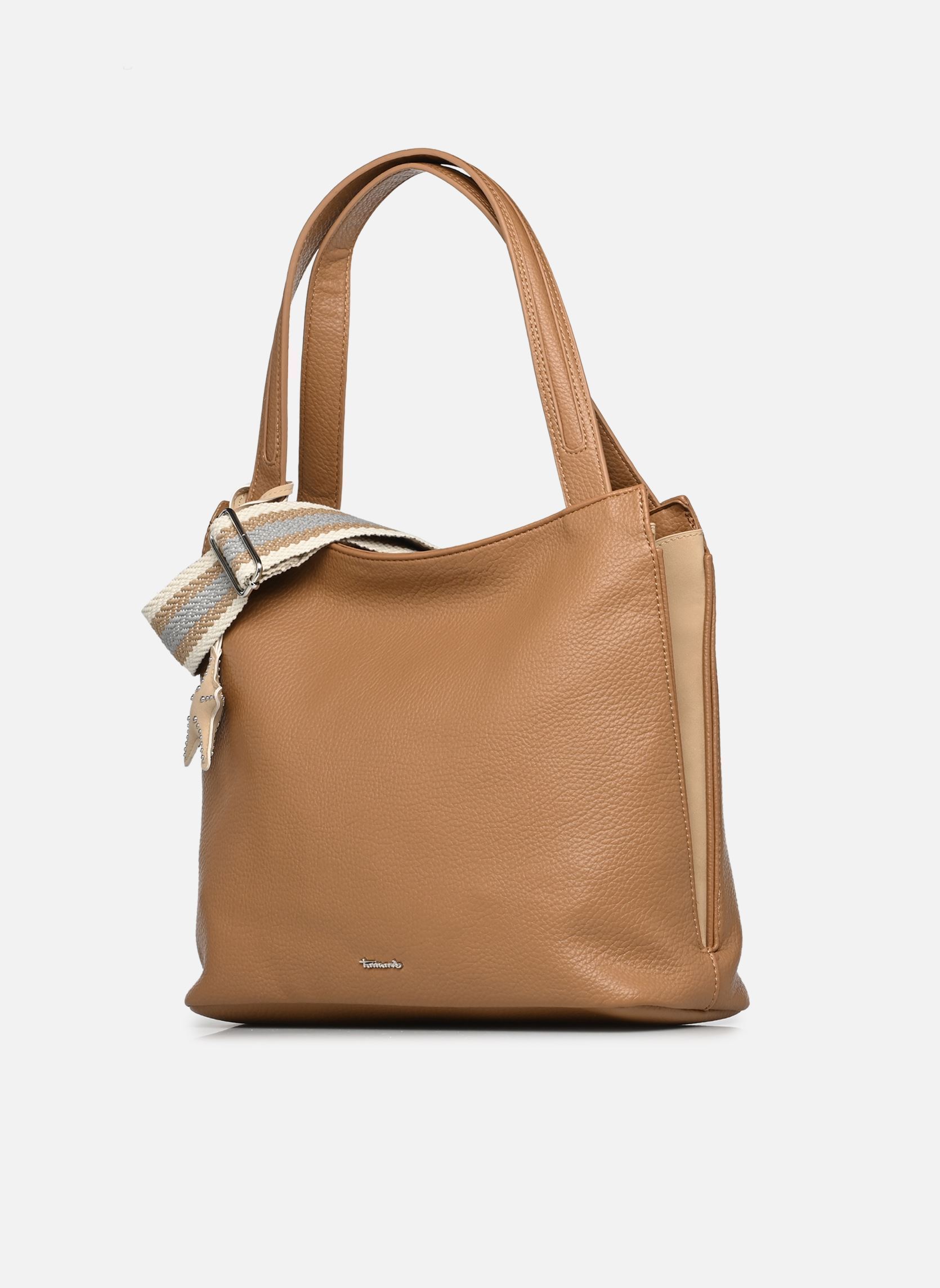 Umhängetaschen Kea Hobo damen beige Tamaris Umhängetaschen Kea Hobo damen beige Sahara