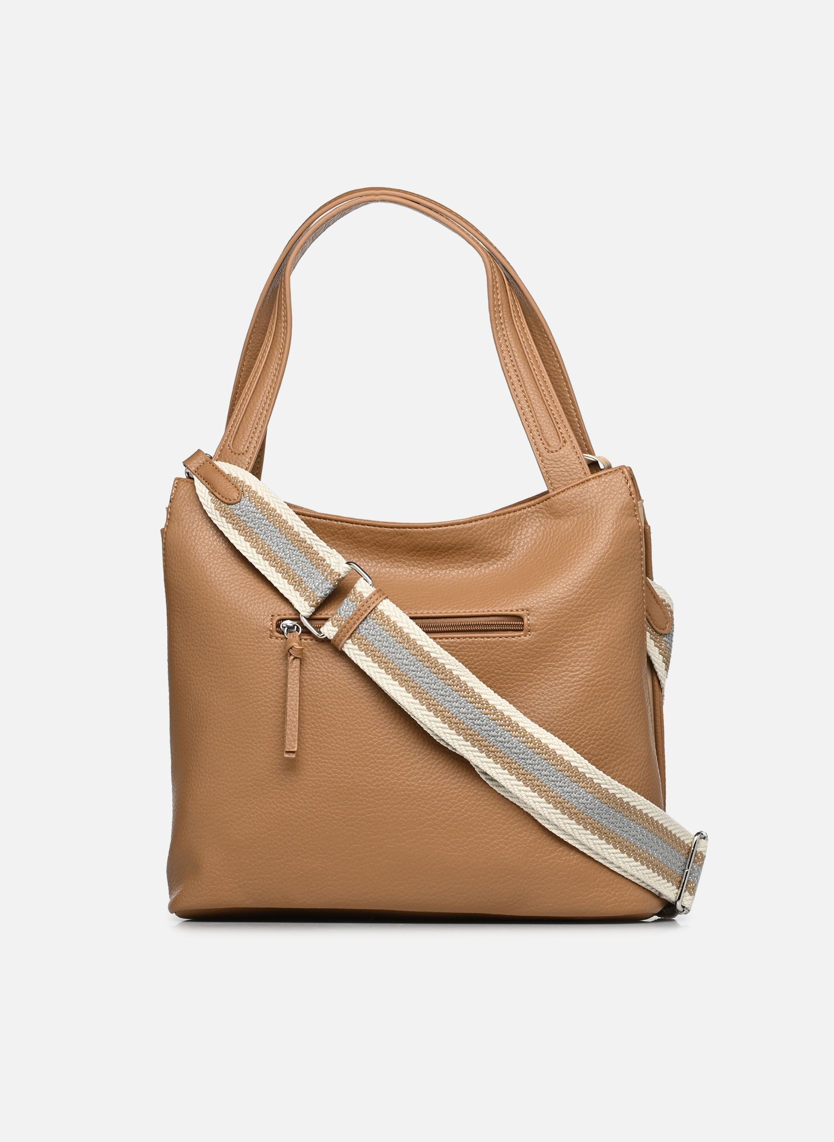 Umhängetaschen Kea Hobo damen beige Tamaris Umhängetaschen Kea Hobo damen beige Sahara