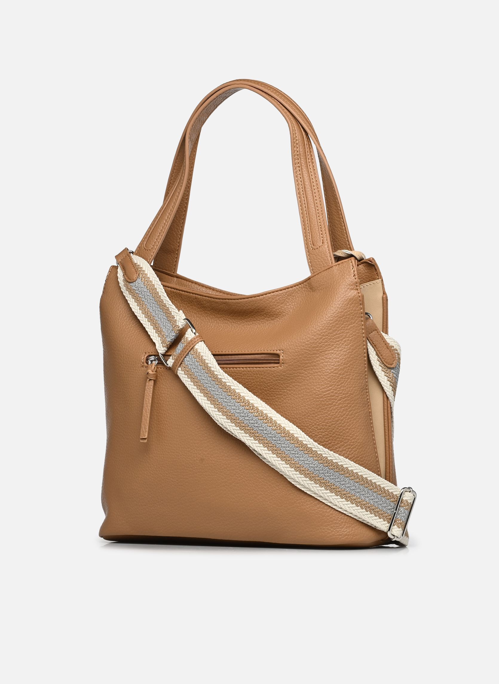 Umhängetaschen Kea Hobo damen beige Tamaris Umhängetaschen Kea Hobo damen beige Sahara