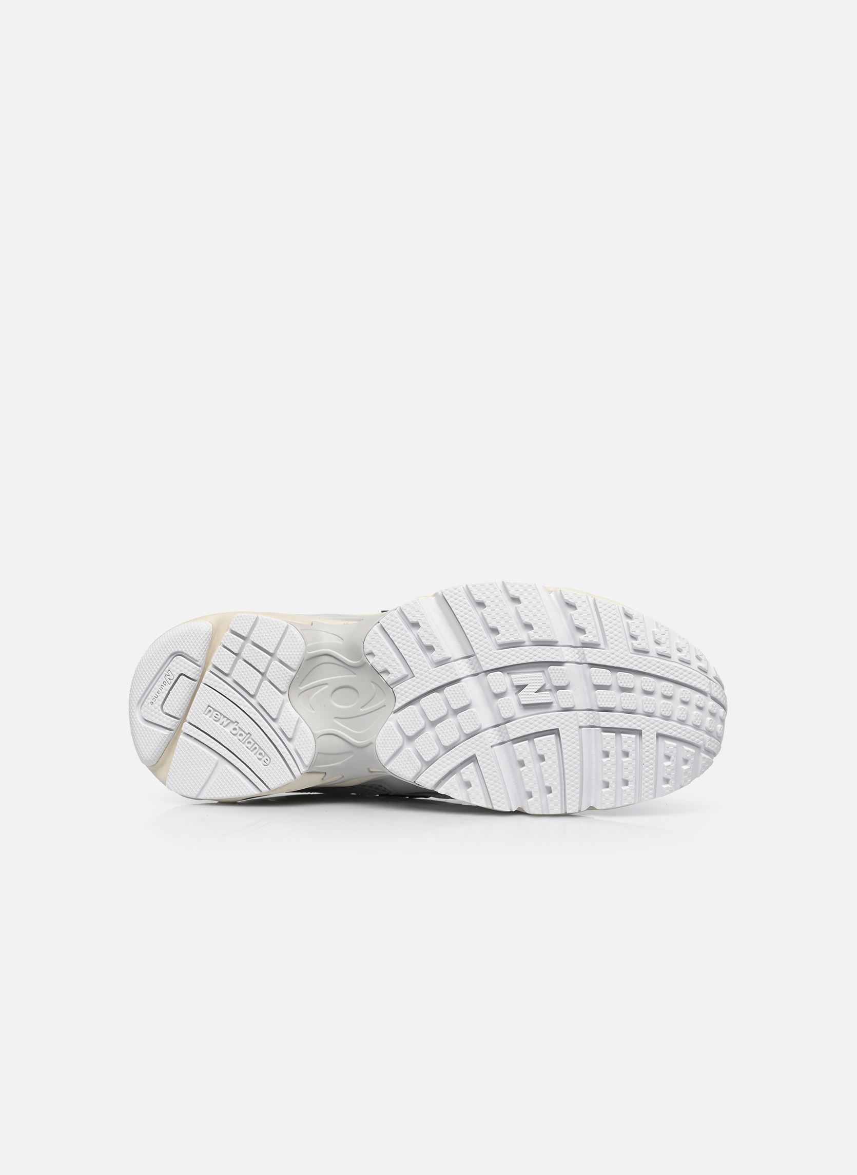 Baskets ML725 W femme blanc New Balance Baskets ML725 W femme blanc WHITE