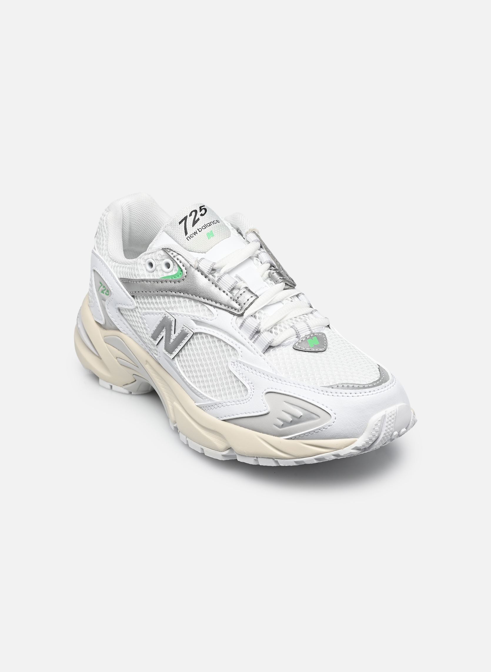 Baskets basses New Balance 725 - vue 2