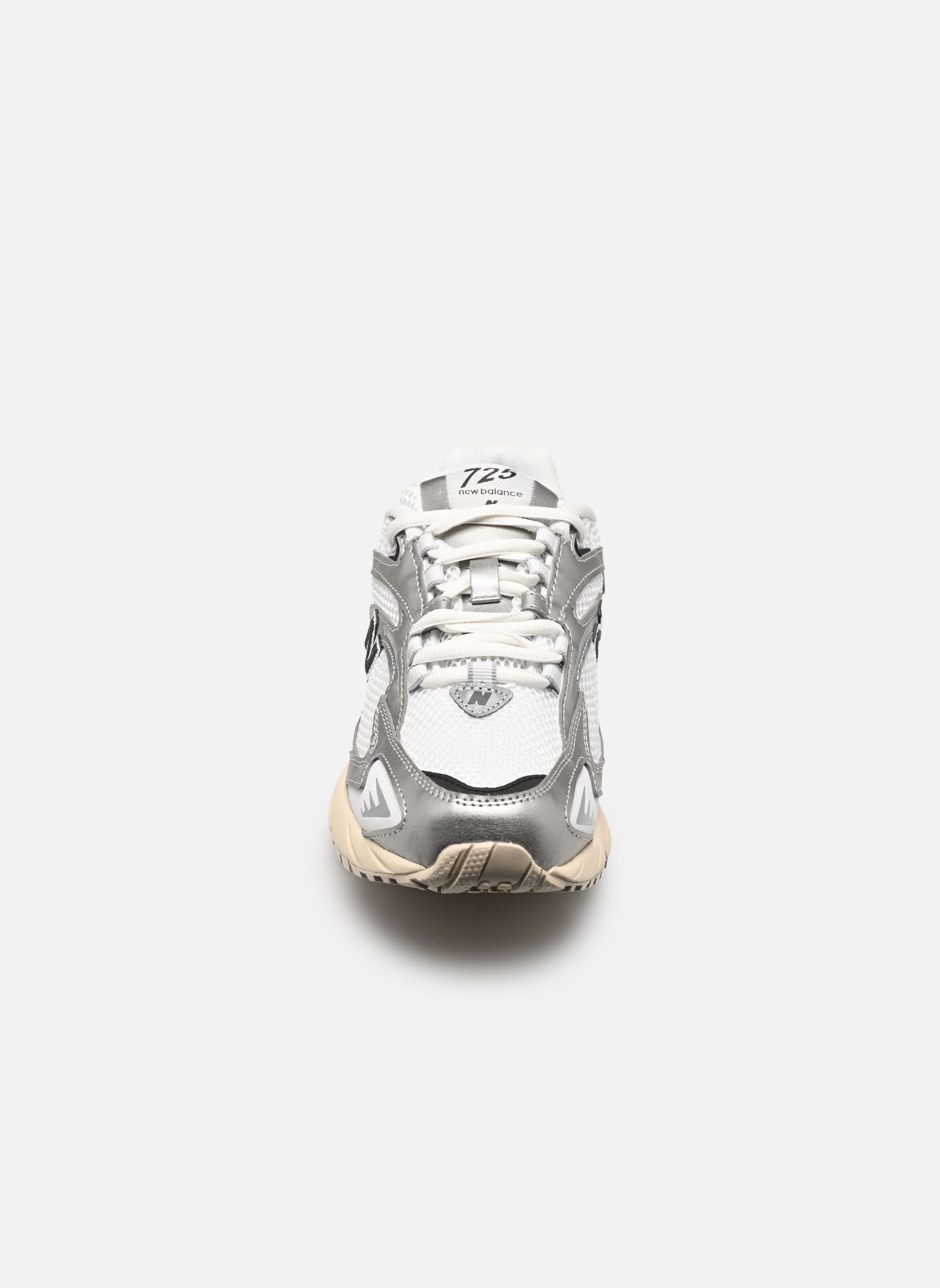 Sneaker ML725 W damen weiß New Balance Sneaker ML725 W damen weiß WHITE 1