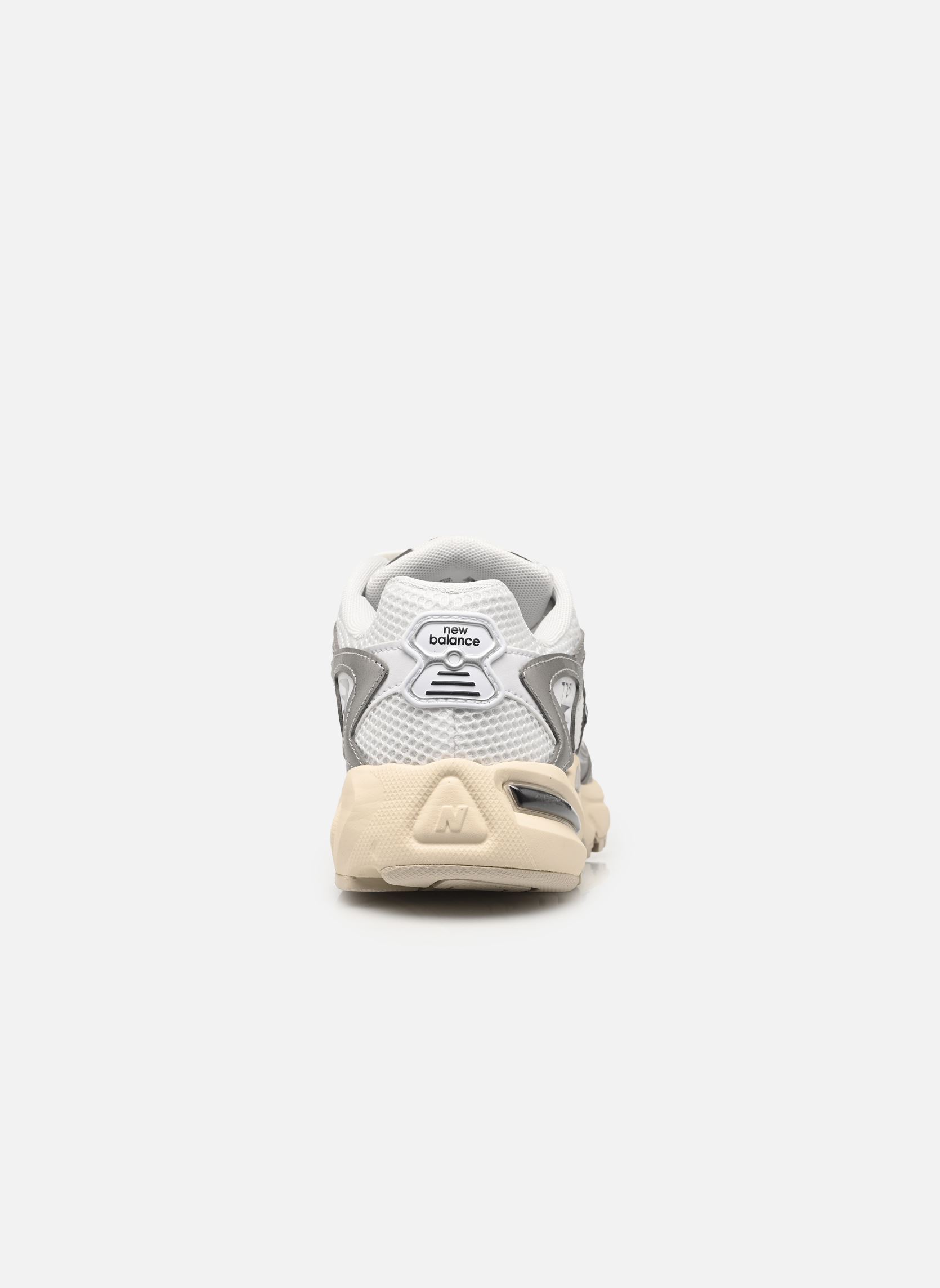 Sneaker ML725 W damen weiß New Balance Sneaker ML725 W damen weiß WHITE 1