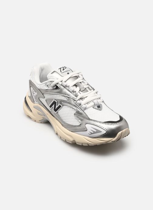 New Balance Sneaker ML725 W damen weiß