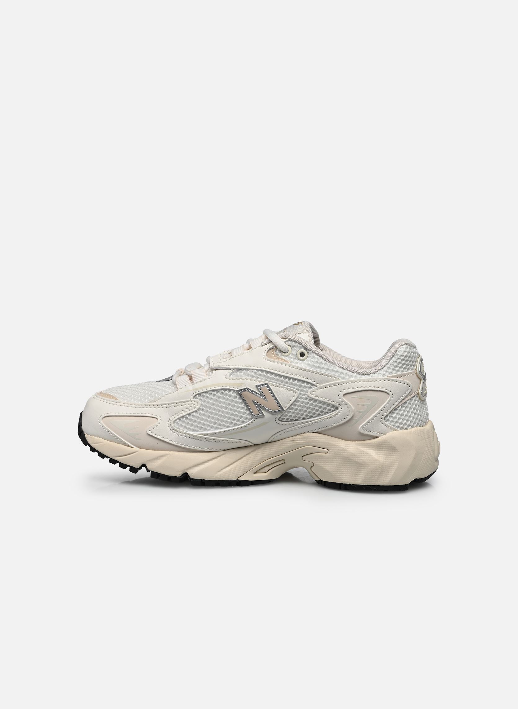 Sneaker ML725 W damen weiß New Balance Sneaker ML725 W damen weiß SEA SALT