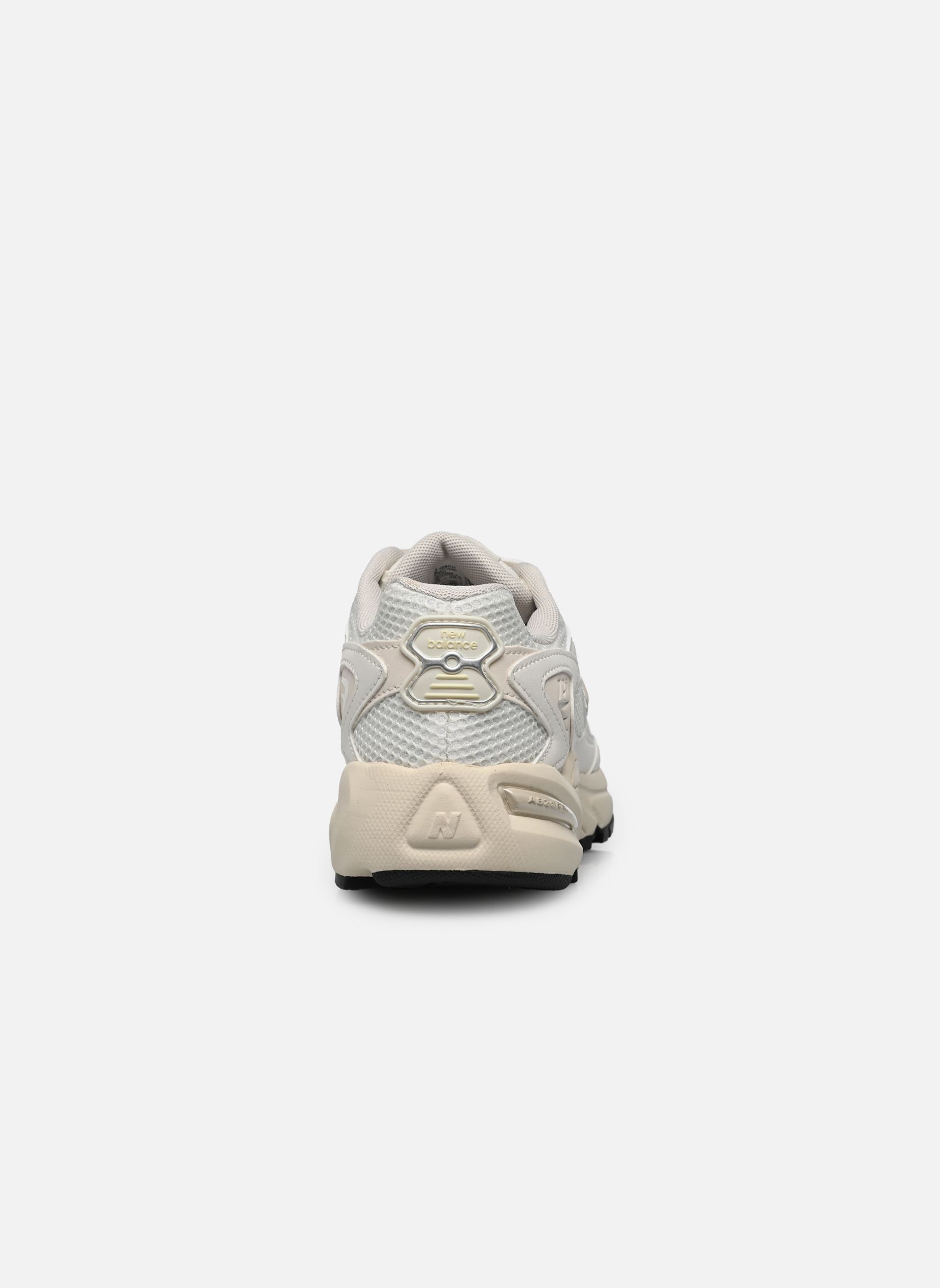 Sneaker ML725 W damen weiß New Balance Sneaker ML725 W damen weiß SEA SALT
