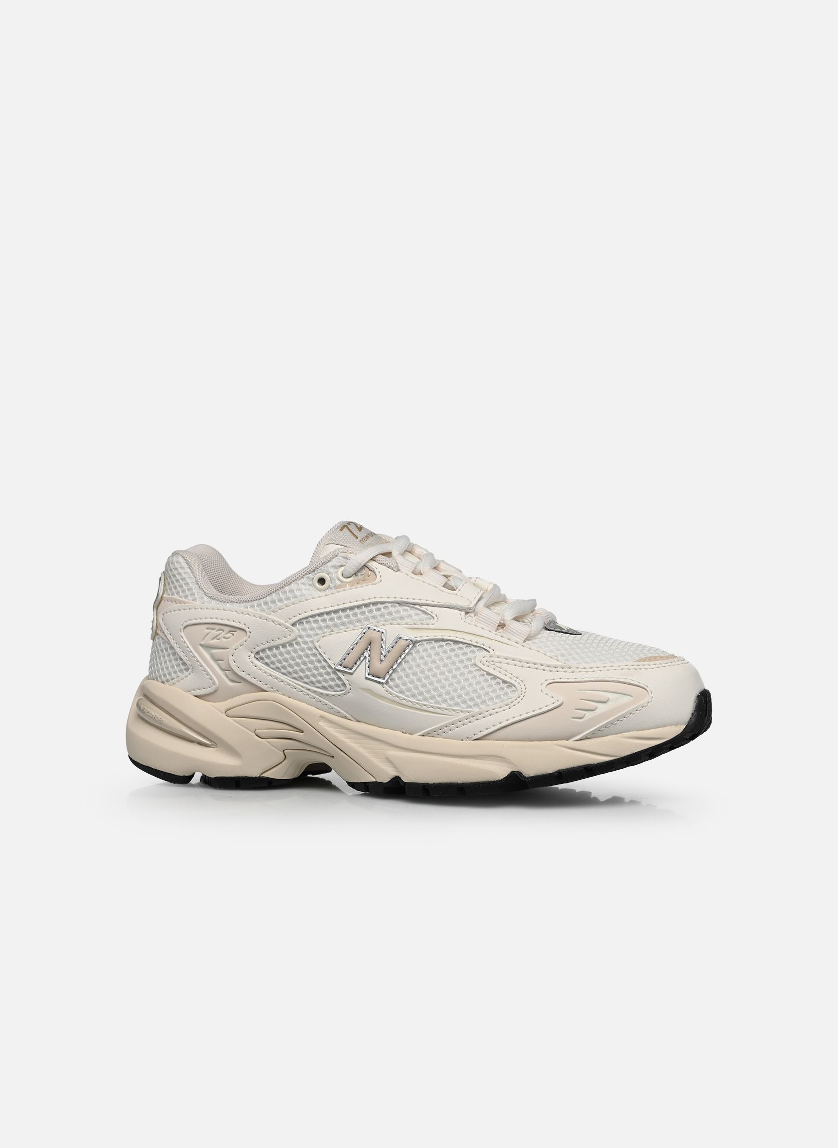 Sneaker ML725 W damen weiß New Balance Sneaker ML725 W damen weiß SEA SALT