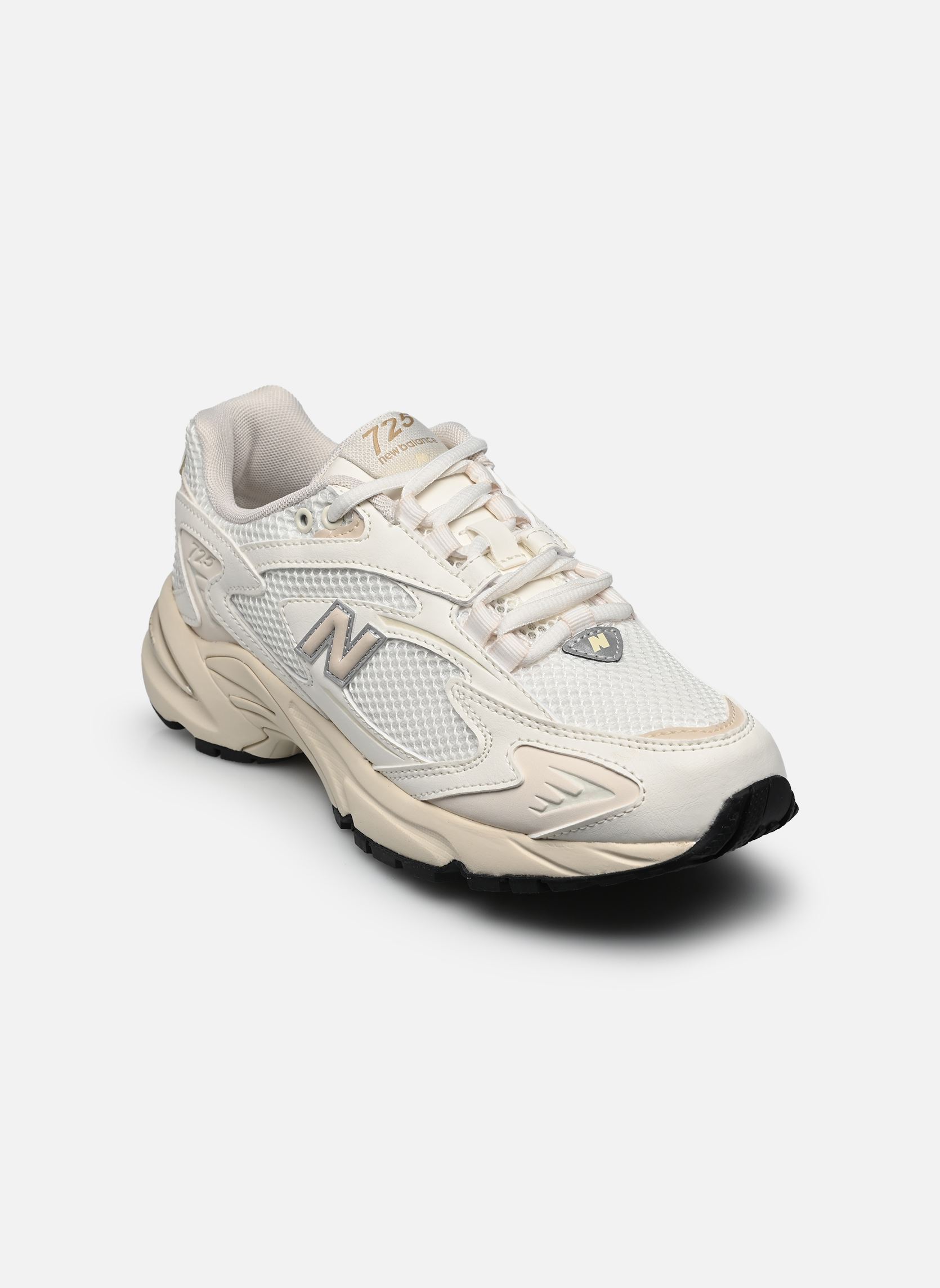Baskets basses New Balance 725 - vue 2