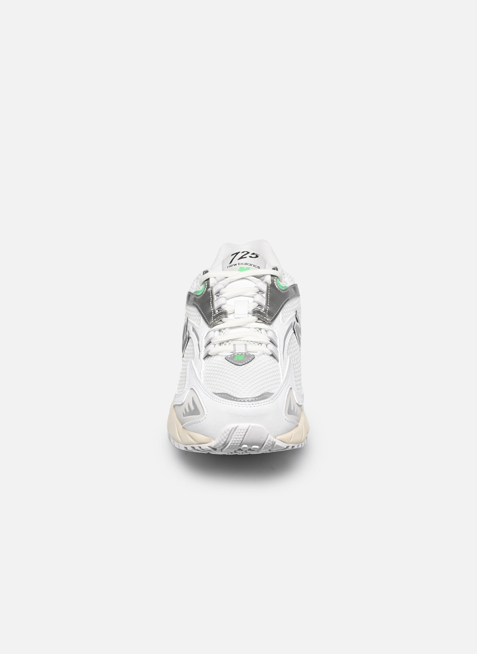 Sneaker ML725 M herren weiß New Balance Sneaker ML725 M herren weiß WHITE
