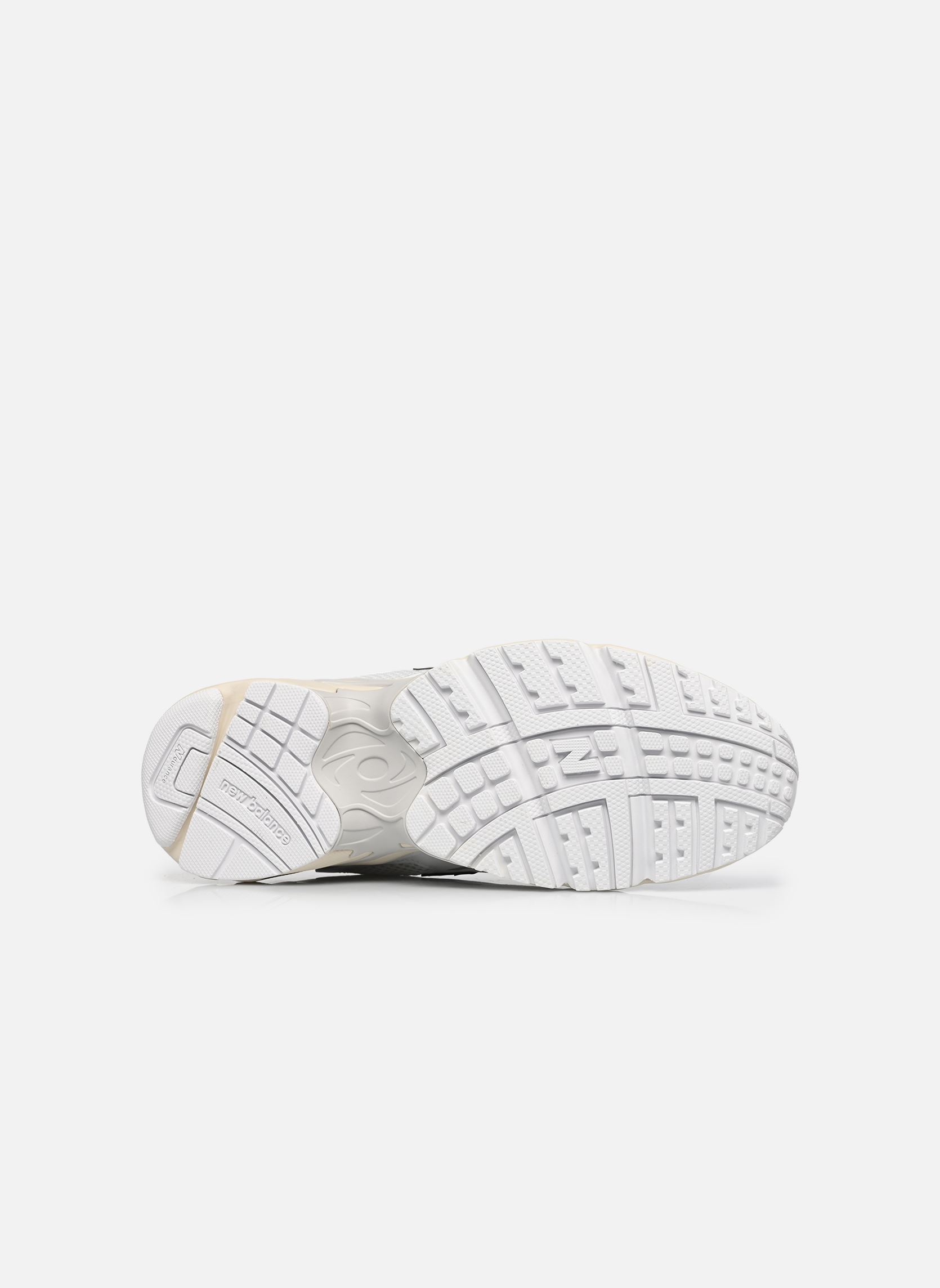 Sneaker ML725 M herren weiß New Balance Sneaker ML725 M herren weiß WHITE