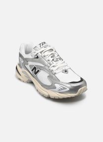 Sneaker ML725 M herren weiß