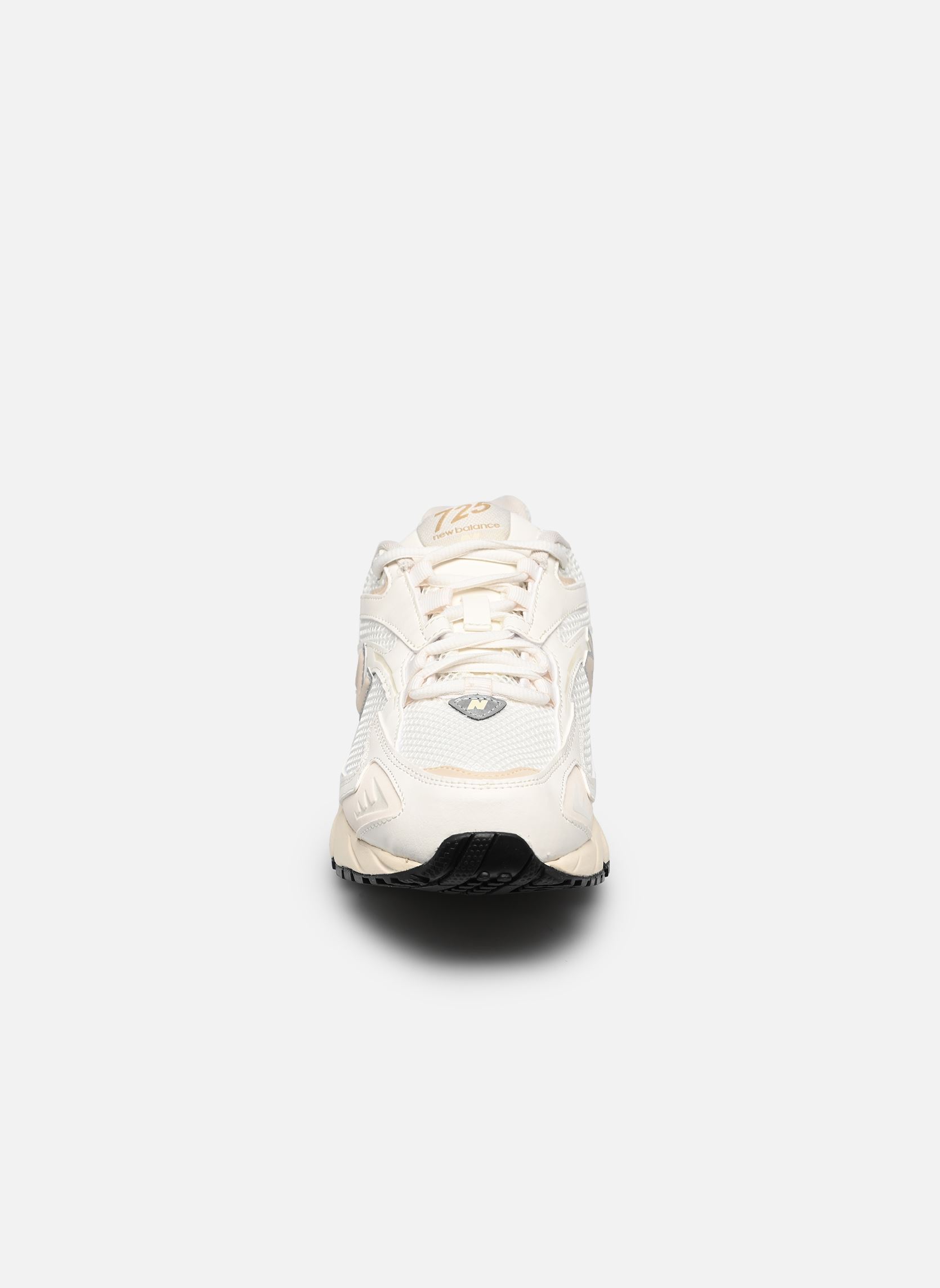 Sneakers ML725 M heren wit New Balance Sneakers ML725 M heren wit SEA SALT