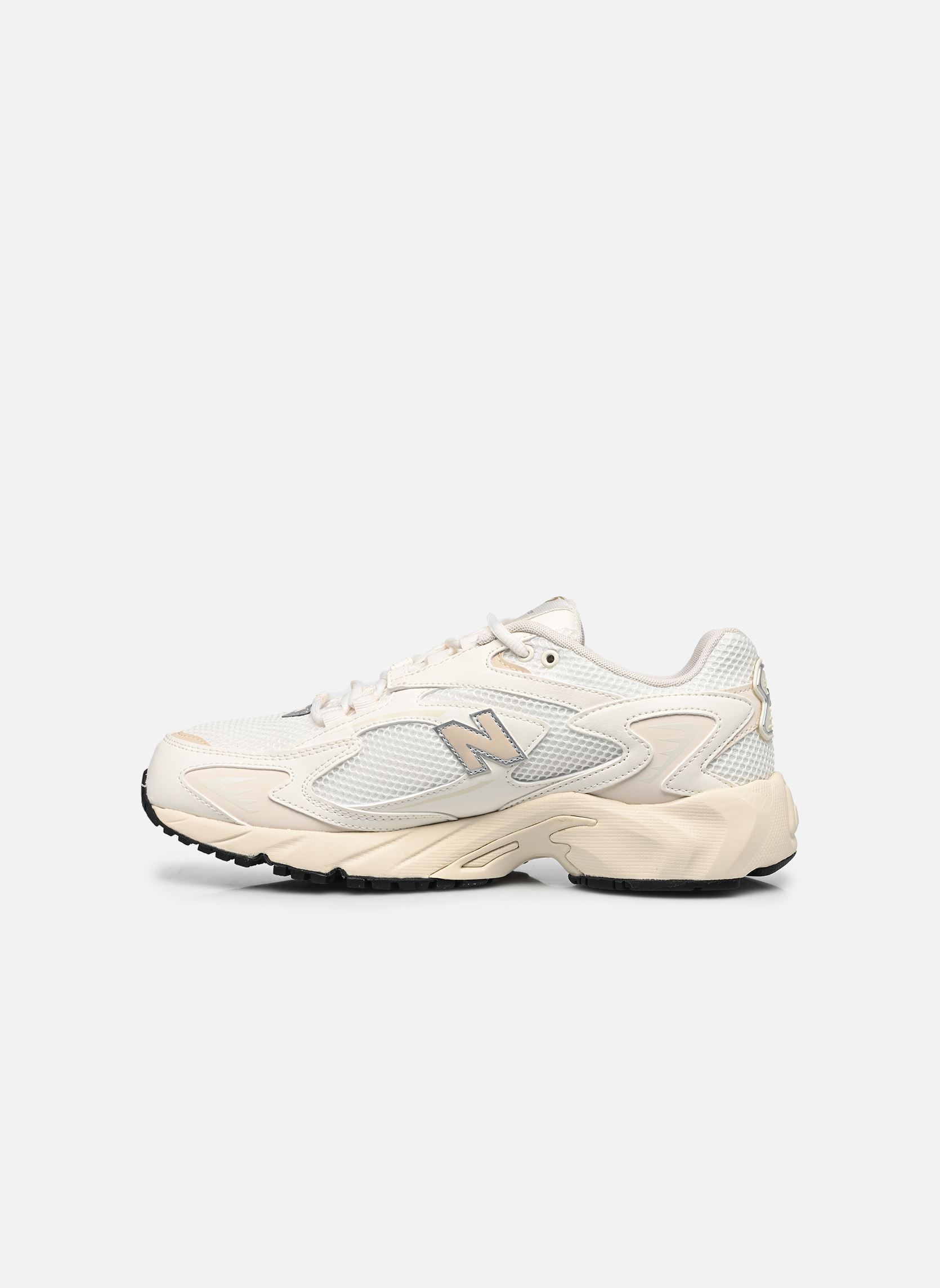 Sneakers ML725 M heren wit New Balance Sneakers ML725 M heren wit SEA SALT