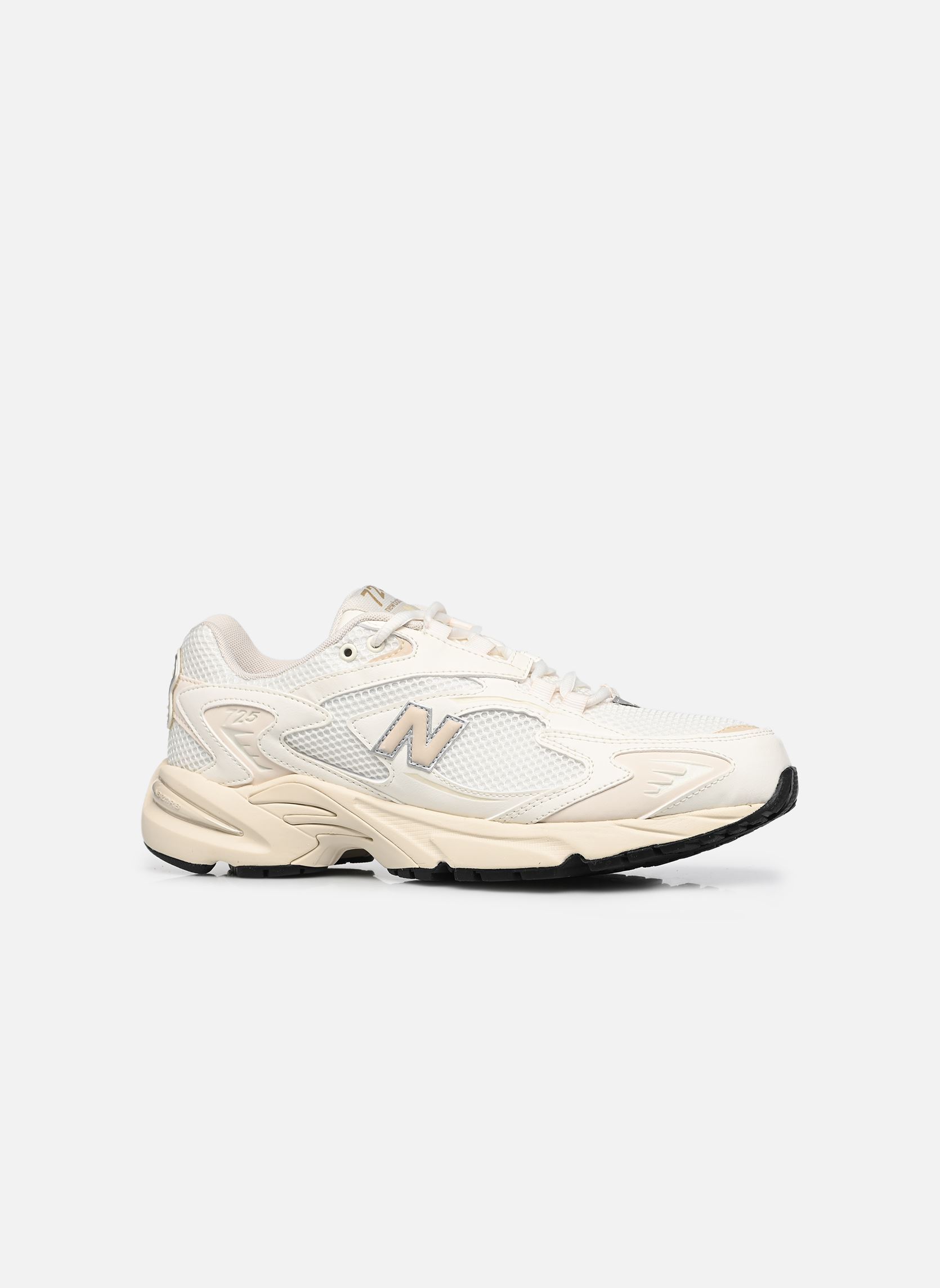 Sneakers ML725 M heren wit New Balance Sneakers ML725 M heren wit SEA SALT