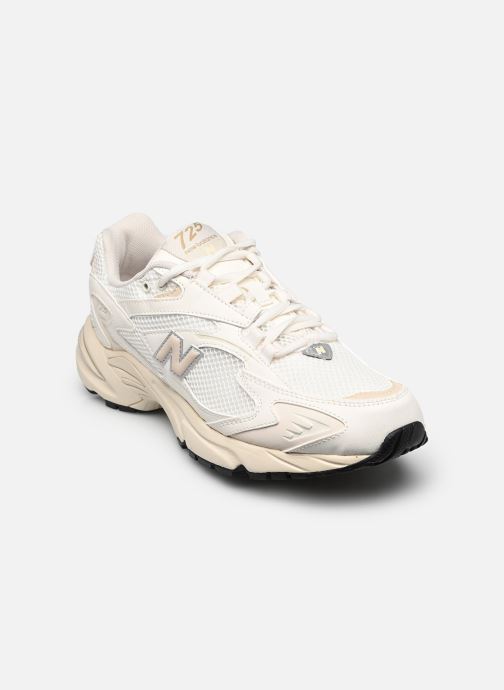 New Balance Sneaker ML725 M herren weiß