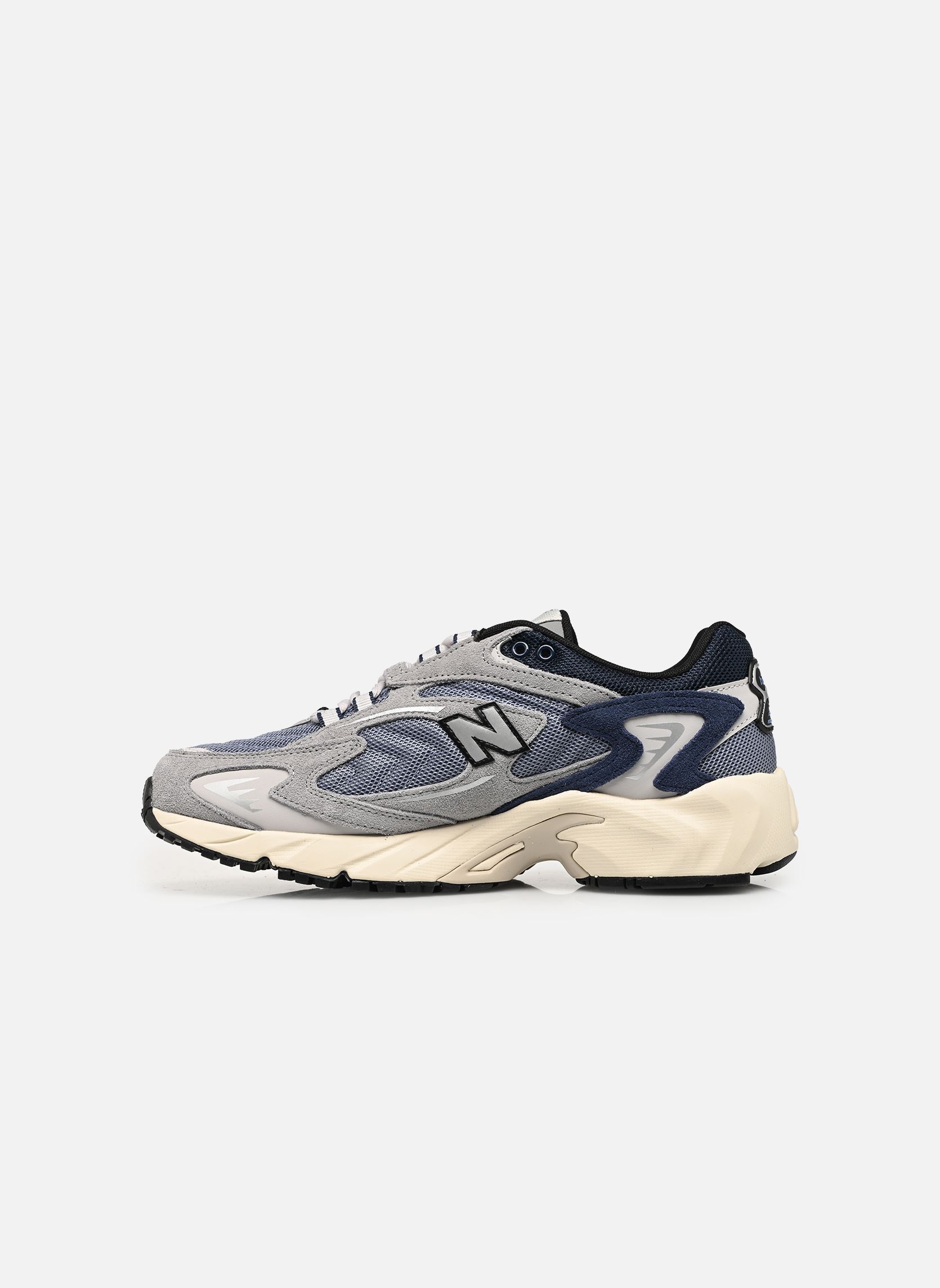 Sneaker ML725 M herren grau New Balance Sneaker ML725 M herren grau SLATE GREY