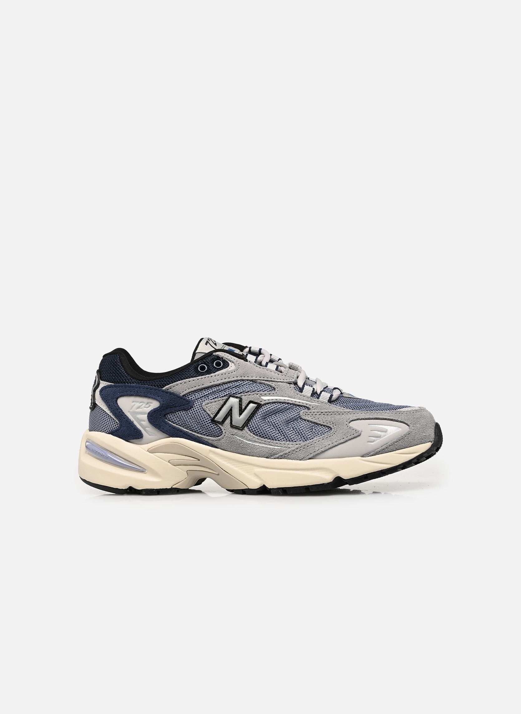Sneaker ML725 M herren grau New Balance Sneaker ML725 M herren grau SLATE GREY