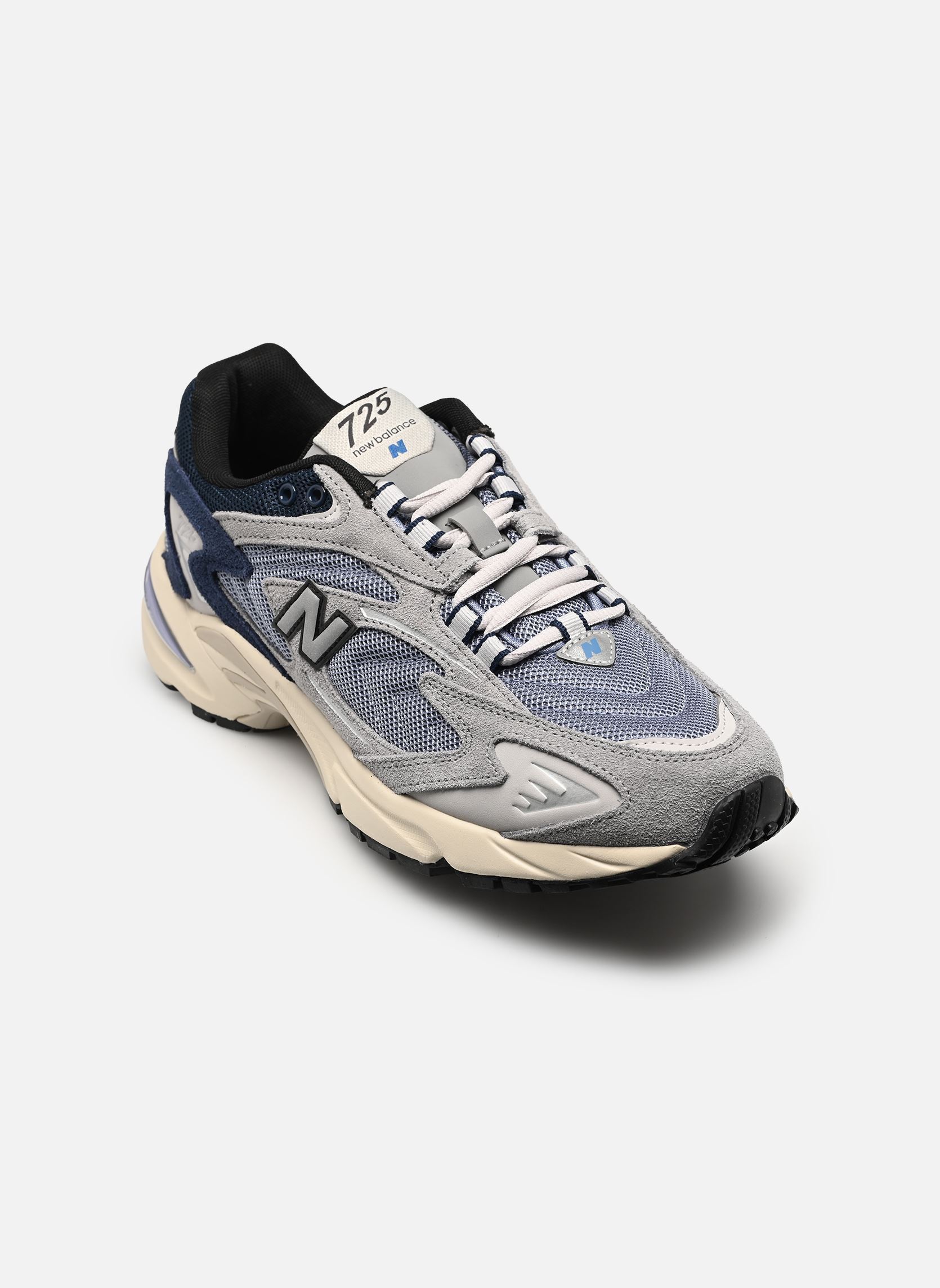 Chaussures New Balance Ml725 d - vue 2