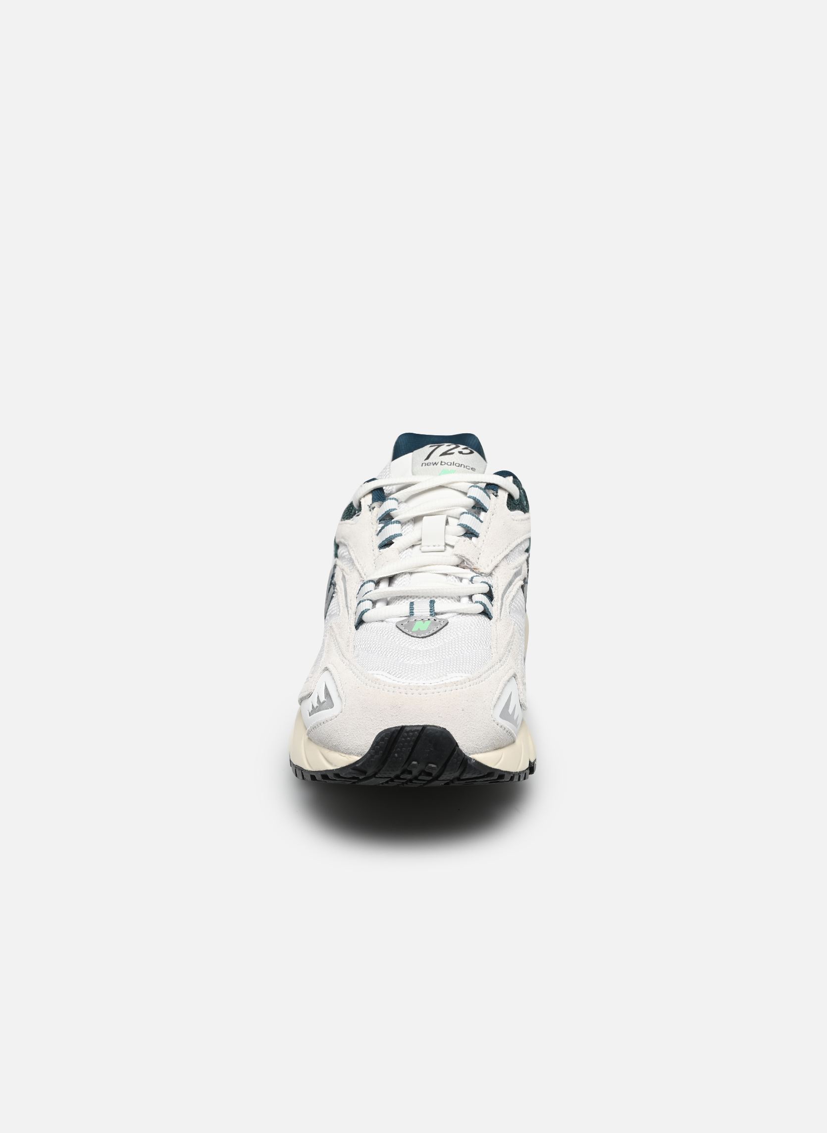 Sneaker ML725 M herren weiß New Balance Sneaker ML725 M herren weiß REFLECTION