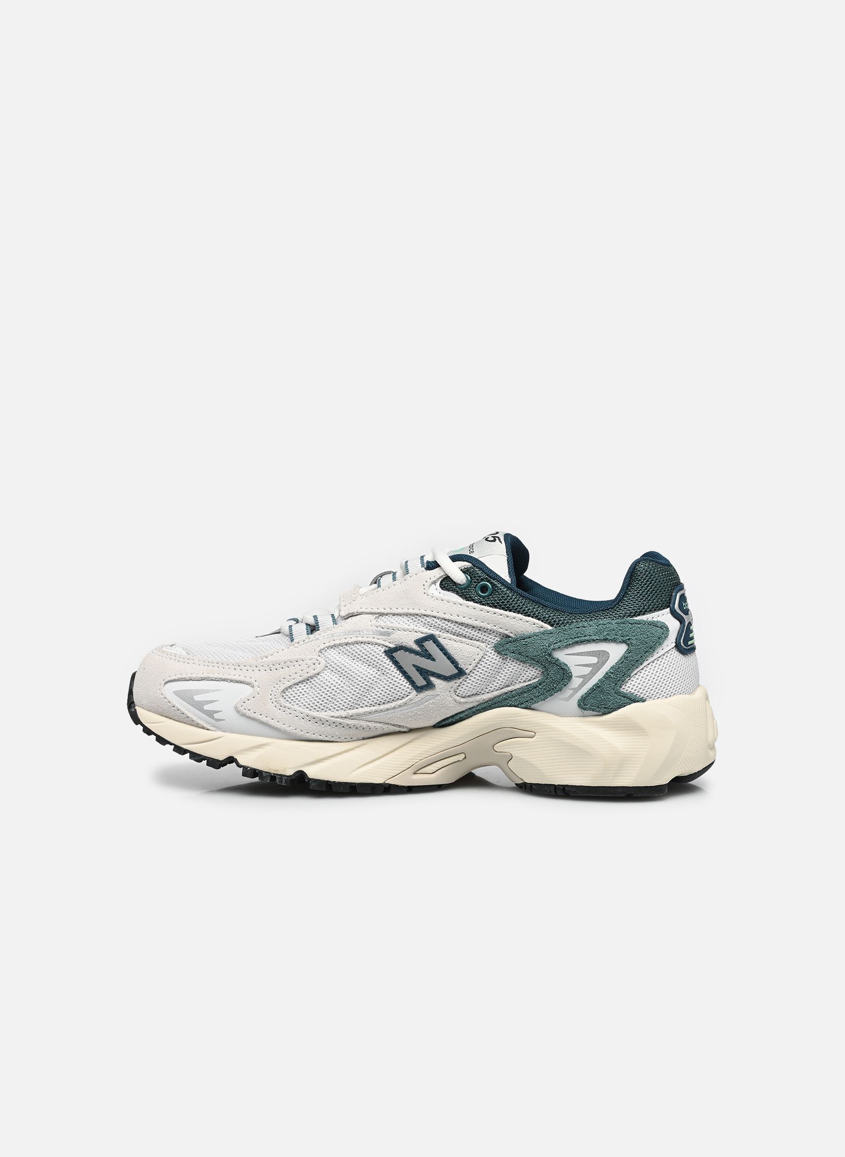 Sneaker ML725 M herren weiß New Balance Sneaker ML725 M herren weiß REFLECTION