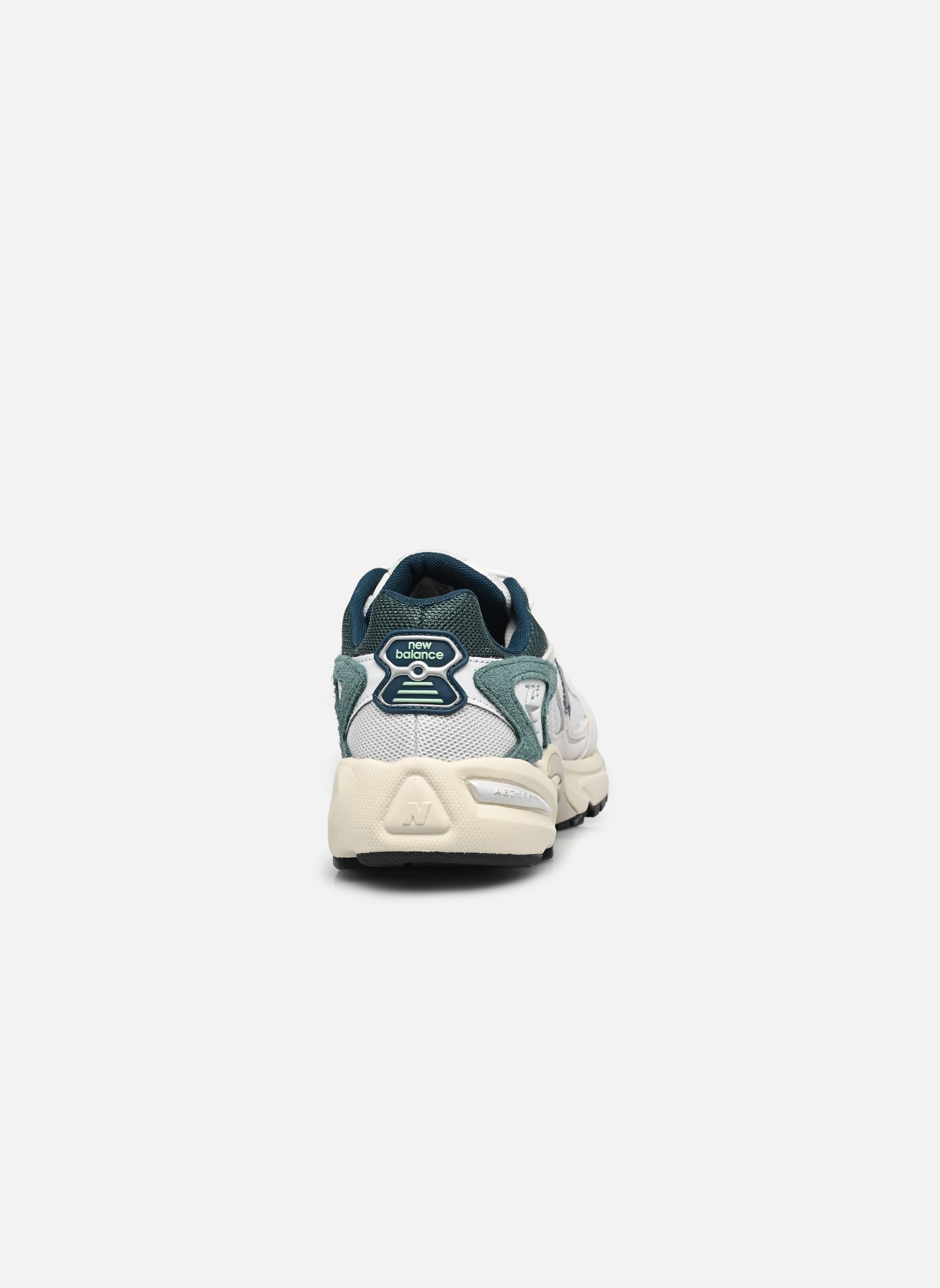 Sneaker ML725 M herren weiß New Balance Sneaker ML725 M herren weiß REFLECTION