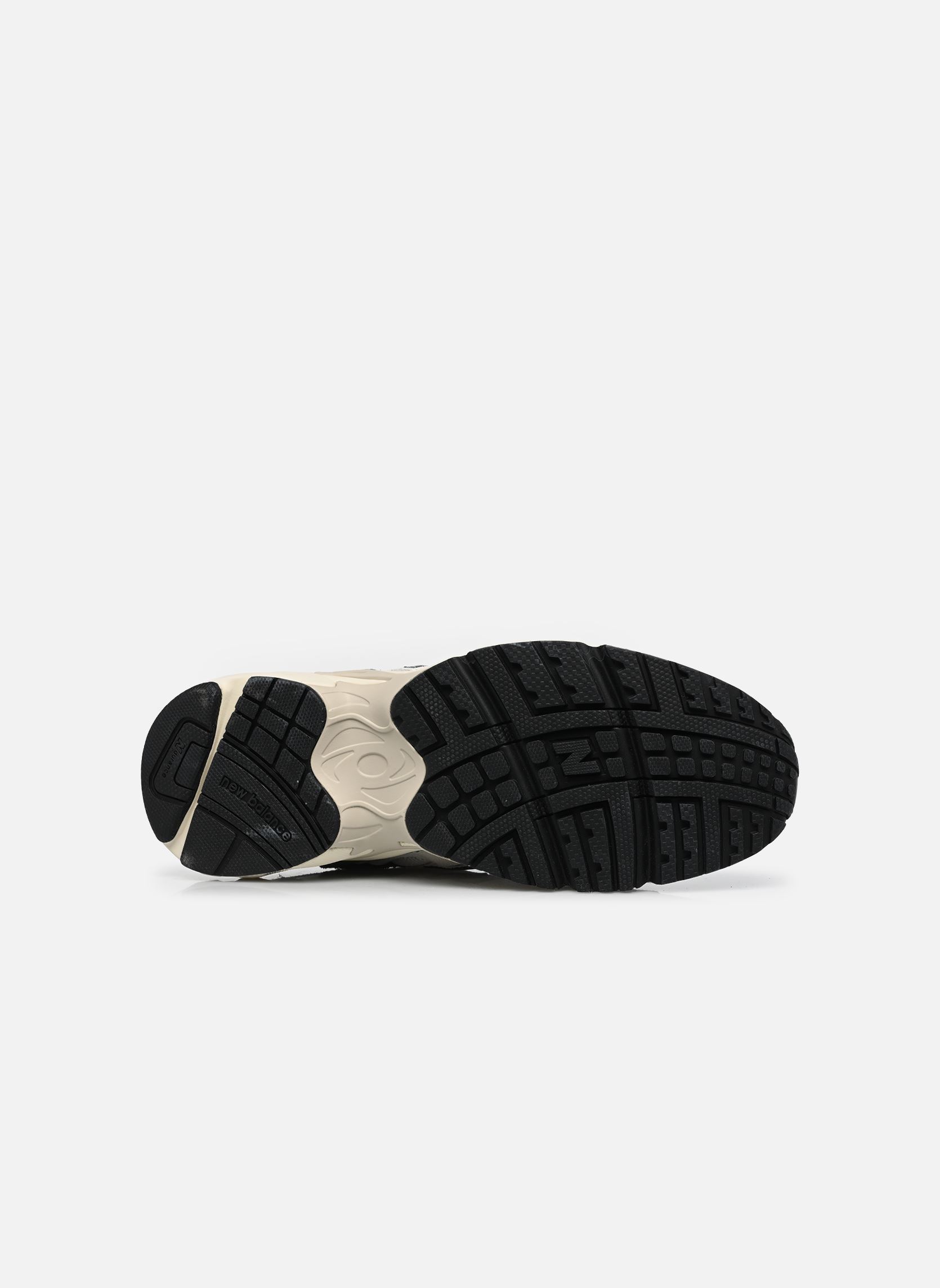 Sneaker ML725 M herren weiß New Balance Sneaker ML725 M herren weiß REFLECTION