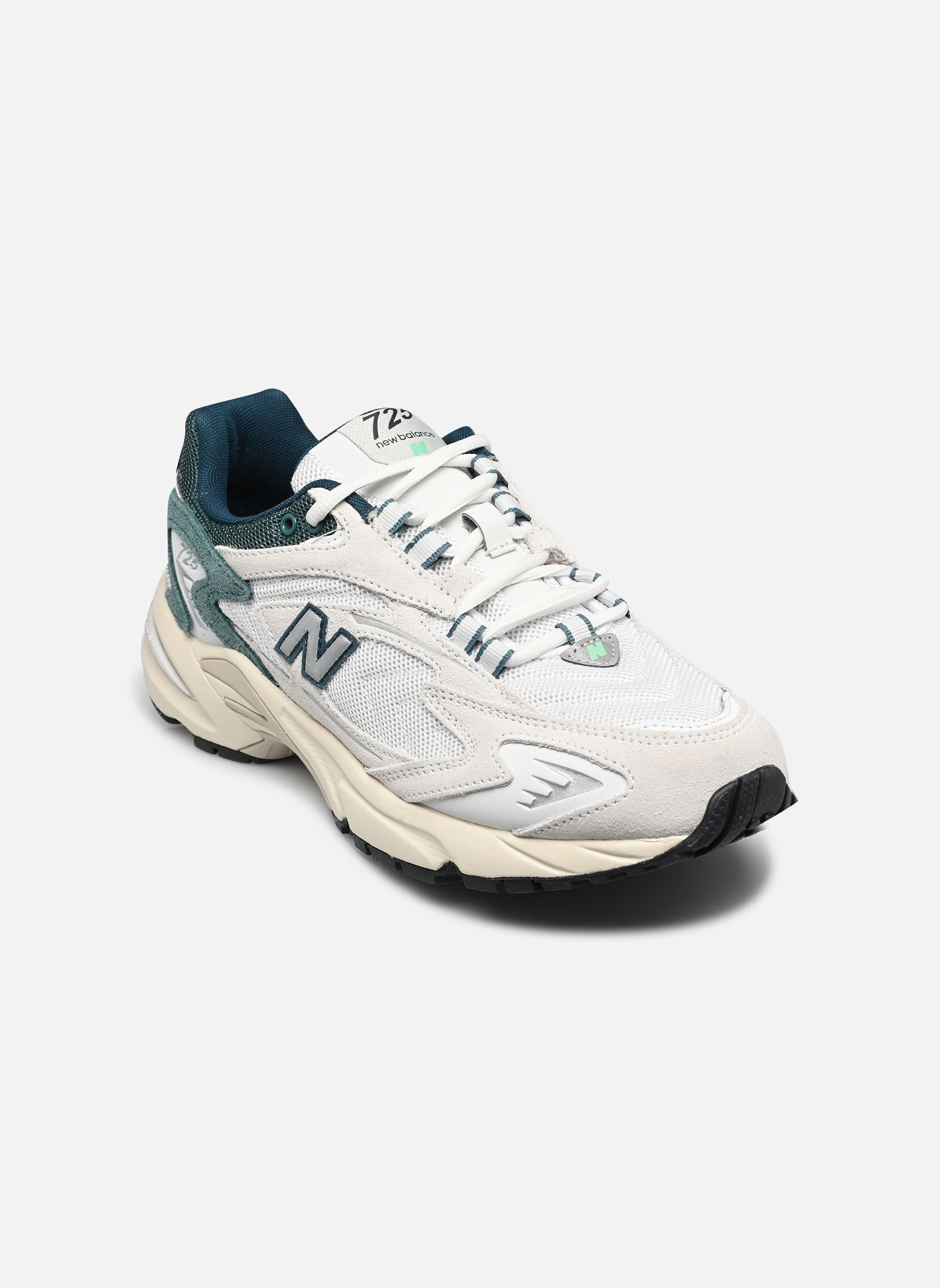 Baskets basses New Balance 725 - vue 2