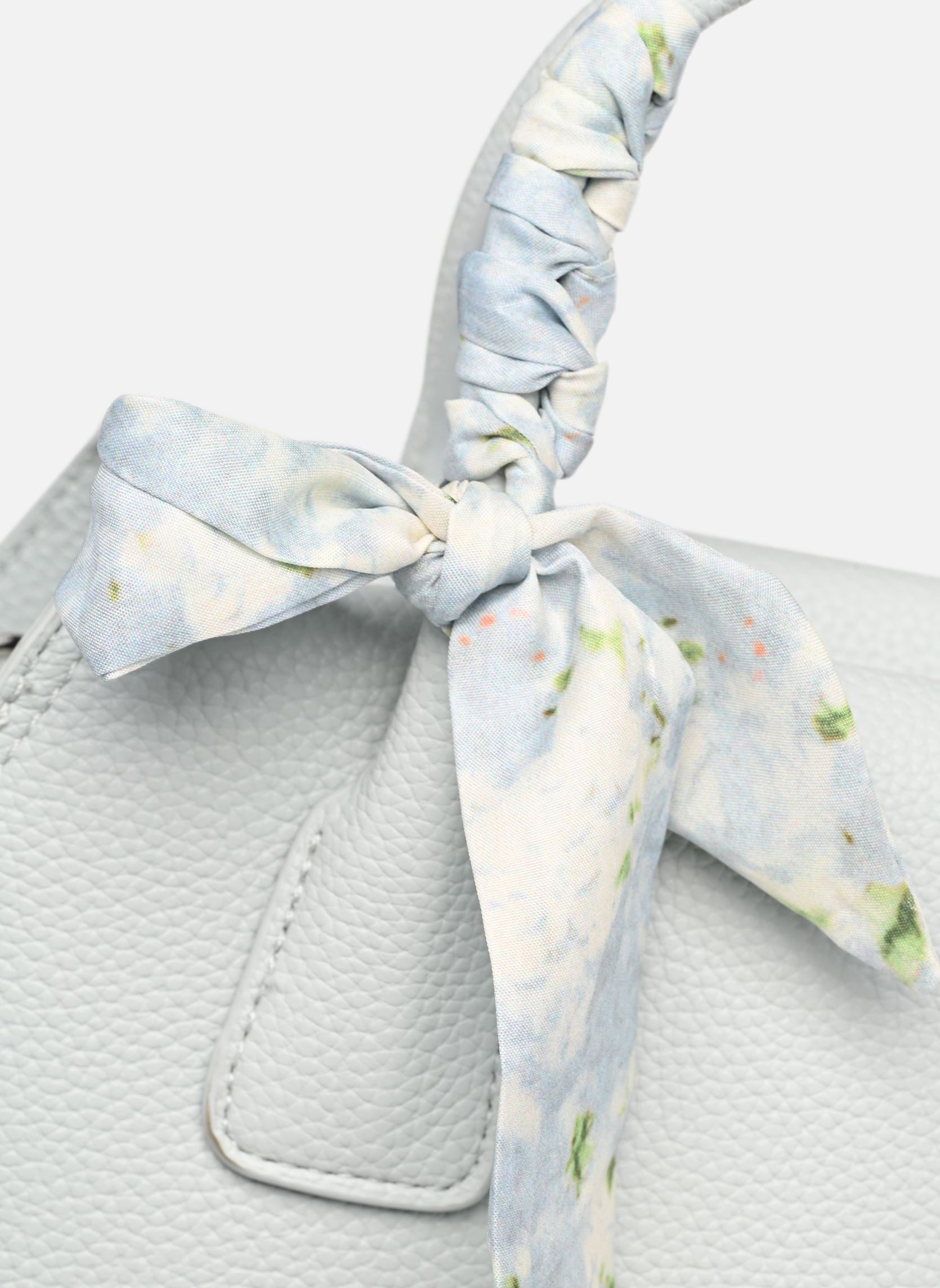 Handtaschen Karolin Foulard damen blau Tamaris Handtaschen Karolin Foulard damen blau LIGHTBLUE