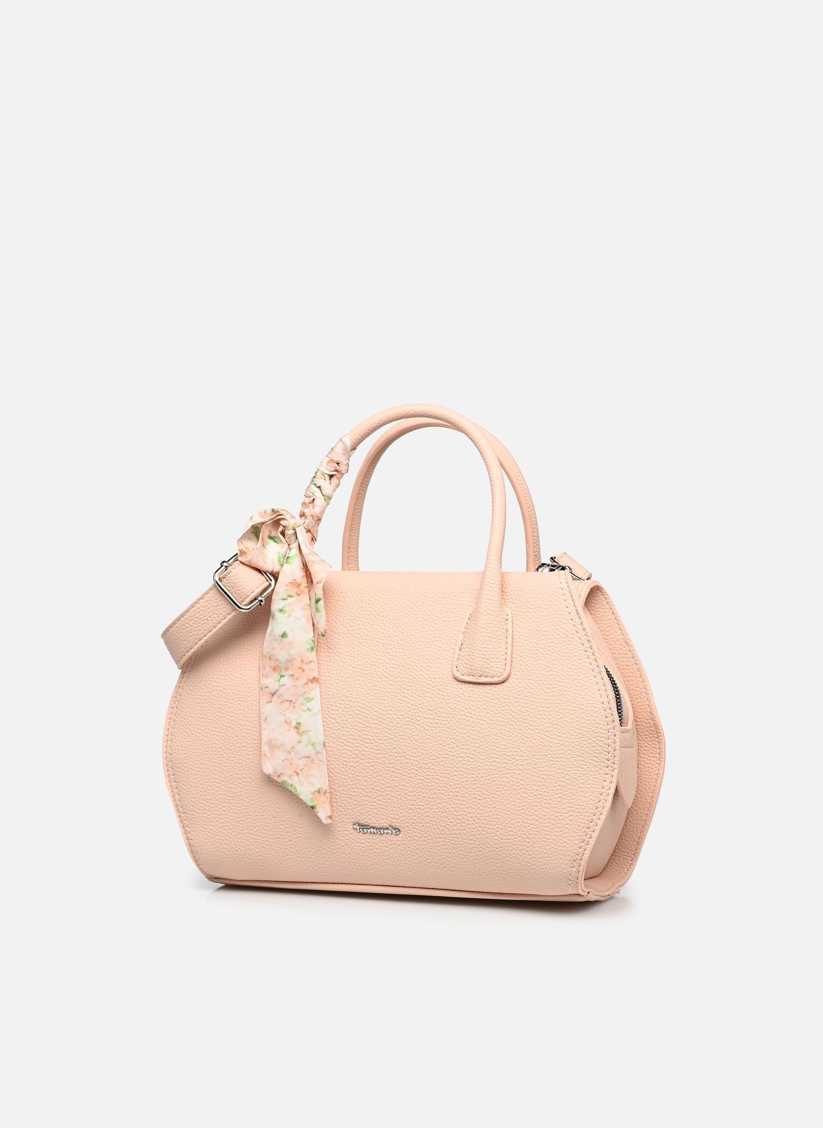 Handtassen Karolin Foulard dames roze Tamaris Handtassen Karolin Foulard dames roze Lightrose