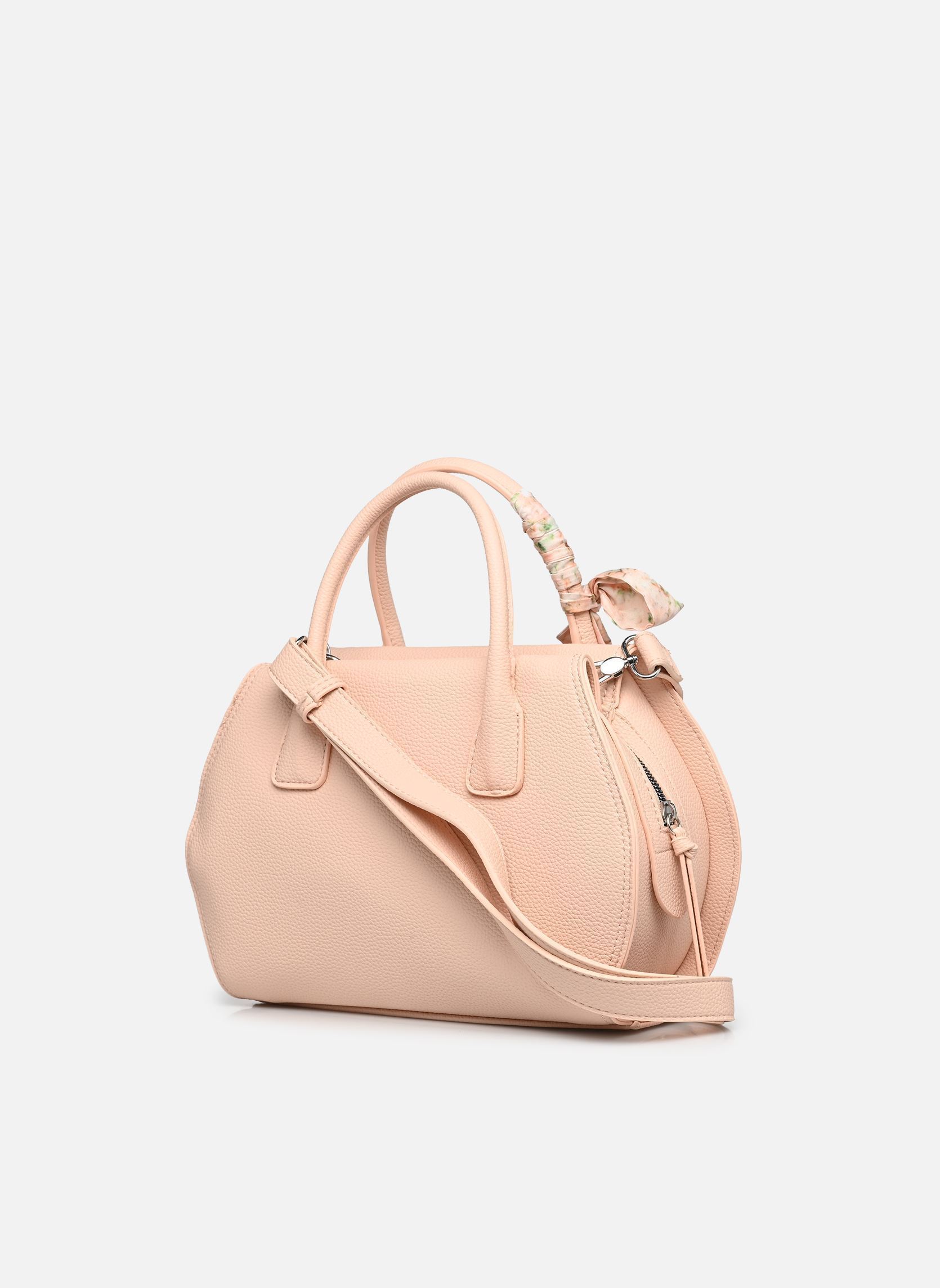 Handtassen Karolin Foulard dames roze Tamaris Handtassen Karolin Foulard dames roze Lightrose