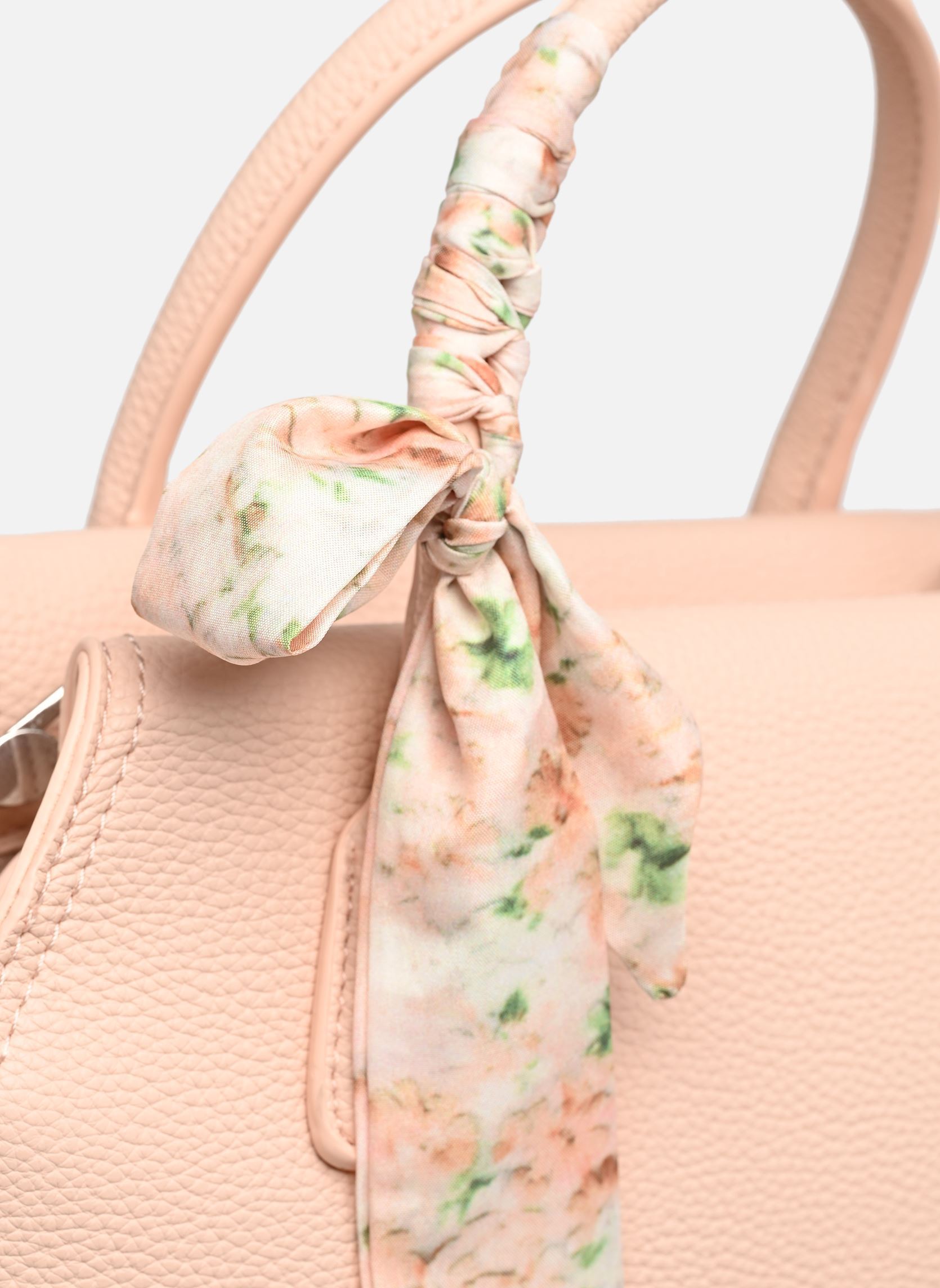 Handtassen Karolin Foulard dames roze Tamaris Handtassen Karolin Foulard dames roze Lightrose
