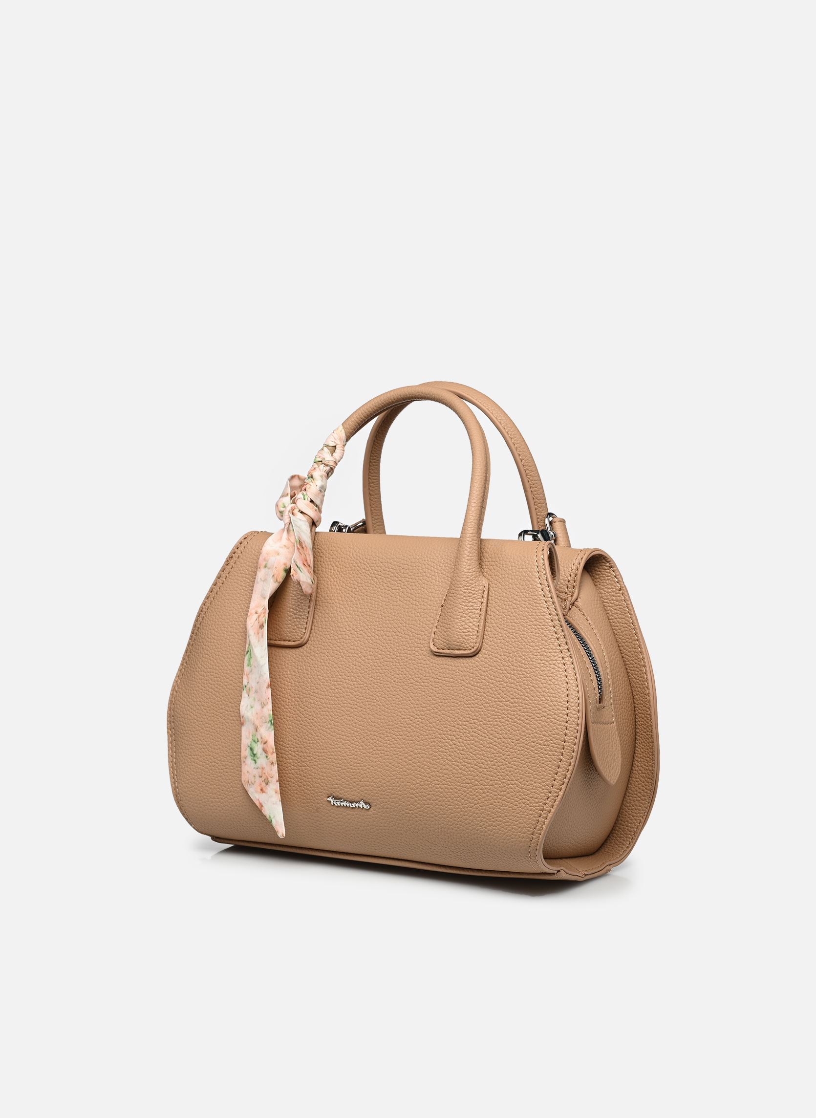 Sacs à main Karolin Foulard femme marron Tamaris Sacs à main Karolin Foulard femme marron SAHARA