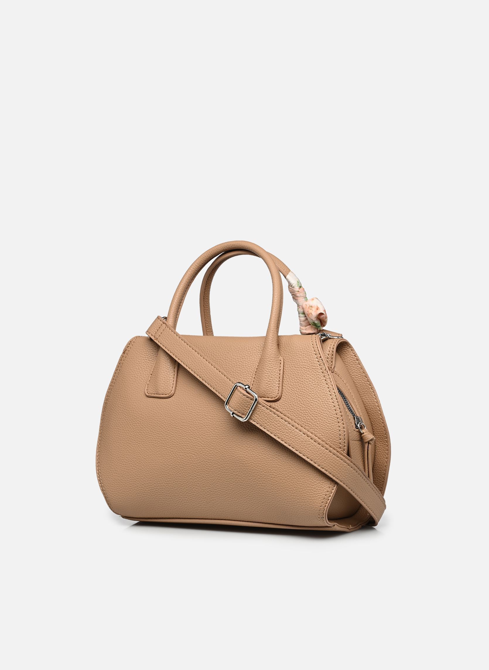 Sacs à main Karolin Foulard femme marron Tamaris Sacs à main Karolin Foulard femme marron SAHARA