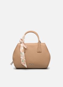Handtassen Karolin Foulard dames roze