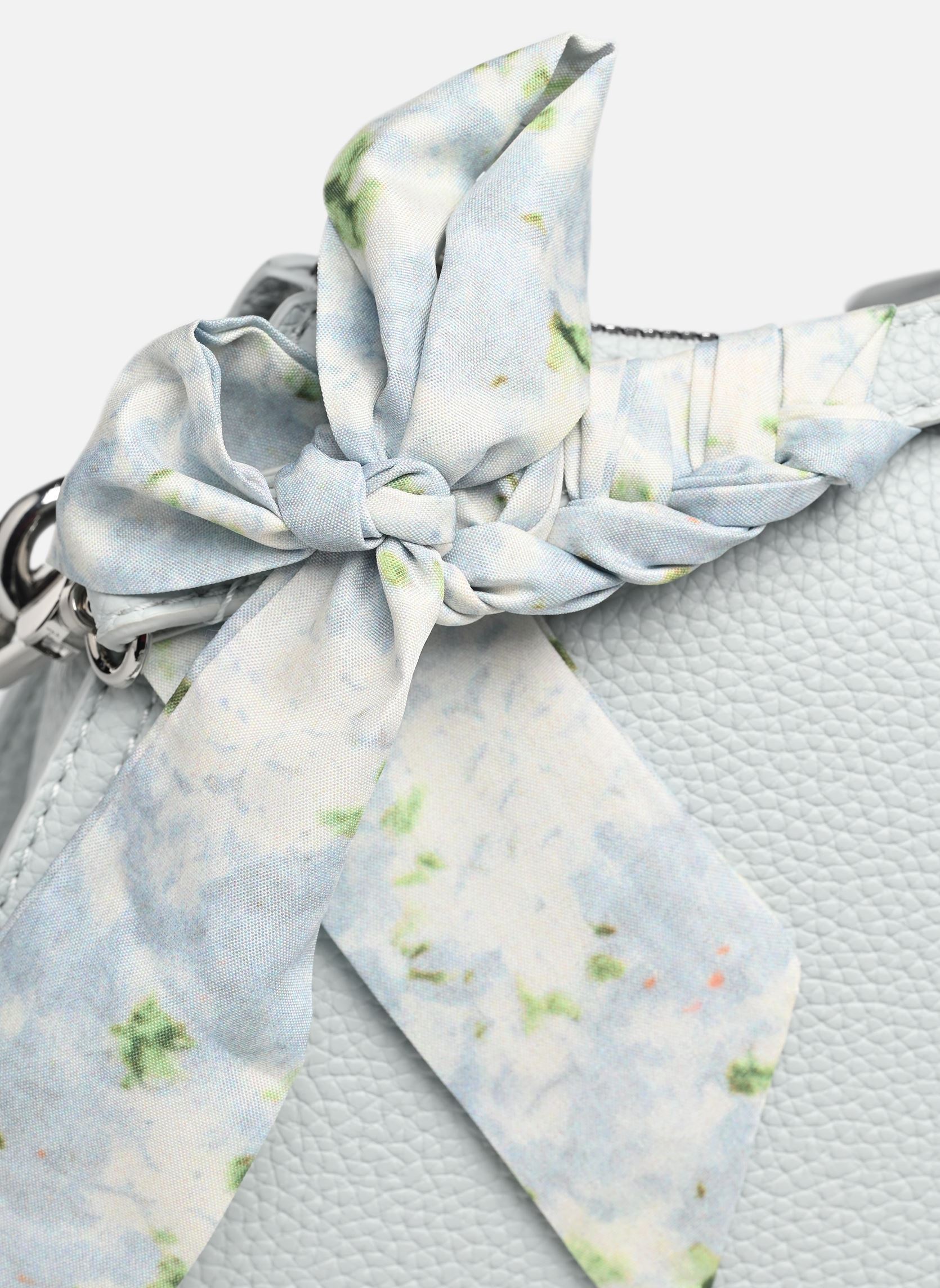 Schoudertassen Karolin Xbody dames blauw Tamaris Schoudertassen Karolin Xbody dames blauw LIGHTBLUE