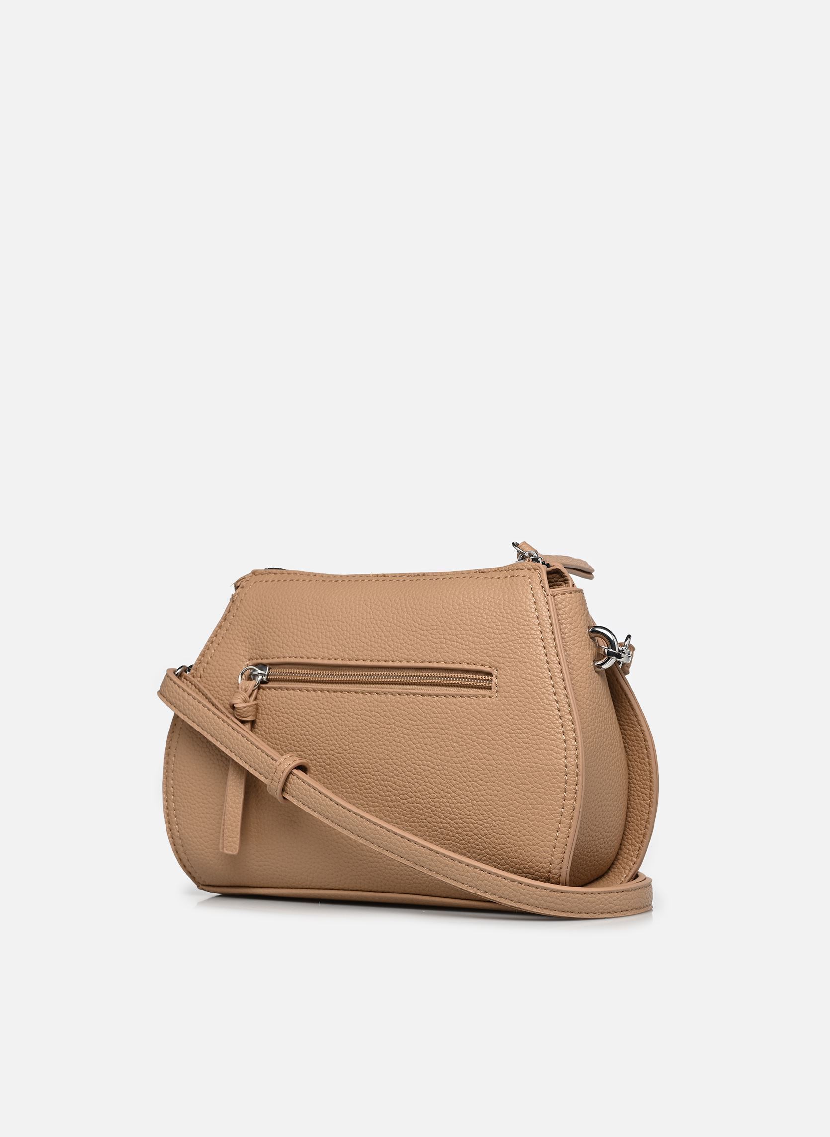 Schoudertassen Karolin Xbody dames beige Tamaris Schoudertassen Karolin Xbody dames beige SAHARA