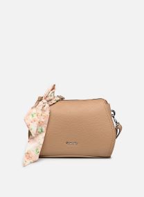 Schoudertassen Karolin Xbody dames roze