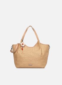 Shopper Cabas Konstantina damen beige