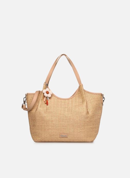 Tamaris Grote winkelzak Cabas Konstantina dames beige