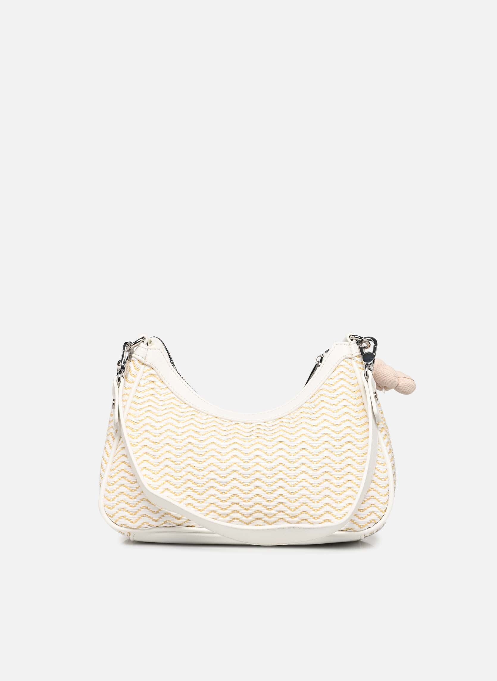 Umhängetaschen Konstantina Baguette damen weiß Tamaris Umhängetaschen Konstantina Baguette damen weiß White