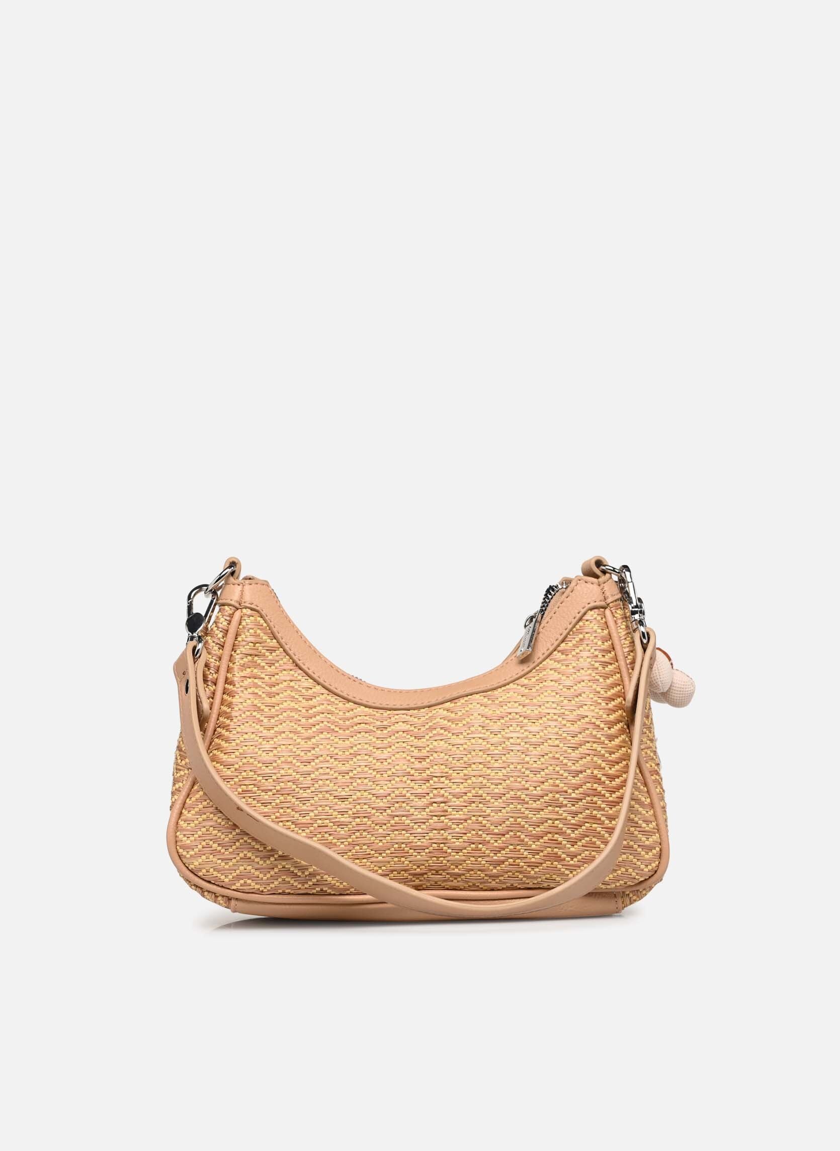 Umhängetaschen Konstantina Baguette damen beige Tamaris Umhängetaschen Konstantina Baguette damen beige SAND