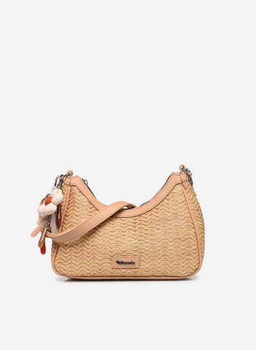 Tamaris Sacs bandoulière Konstantina Baguette femme beige