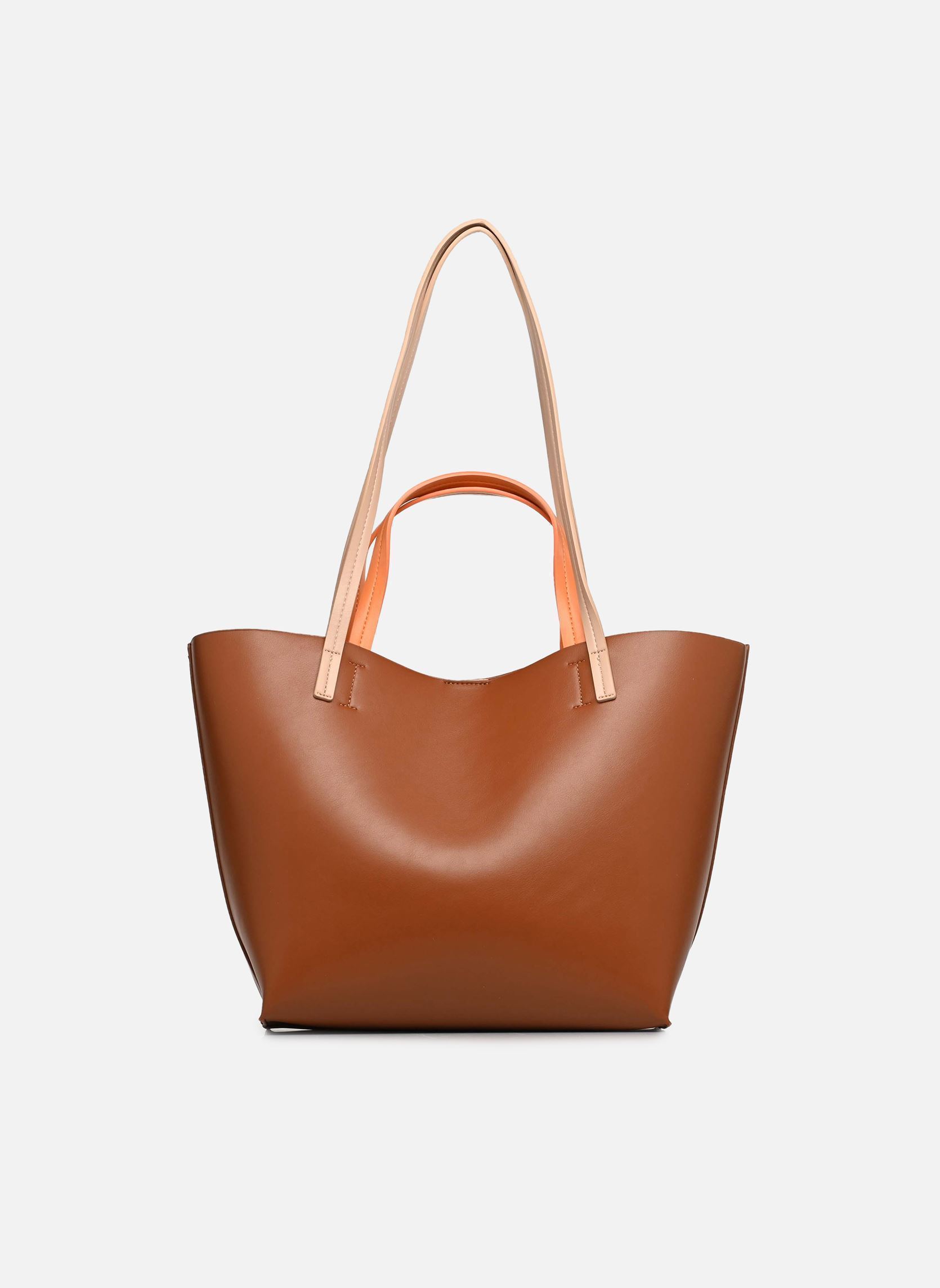 Shopper Cabas Keshia damen braun Tamaris Shopper Cabas Keshia damen braun Cognac