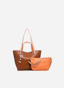 Shopper Cabas Keshia damen grün