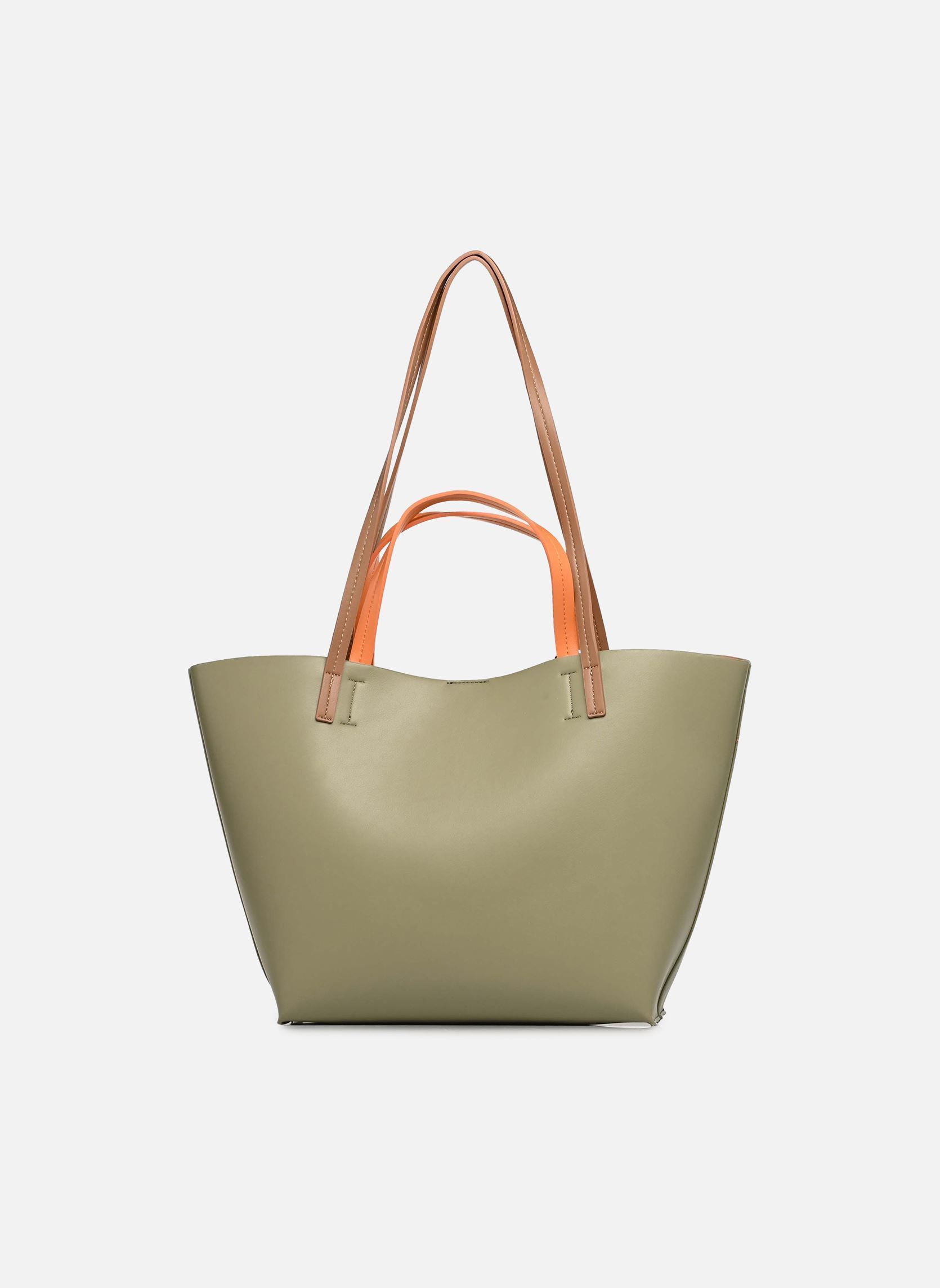 Shopper Cabas Keshia damen grün Tamaris Shopper Cabas Keshia damen grün khaki