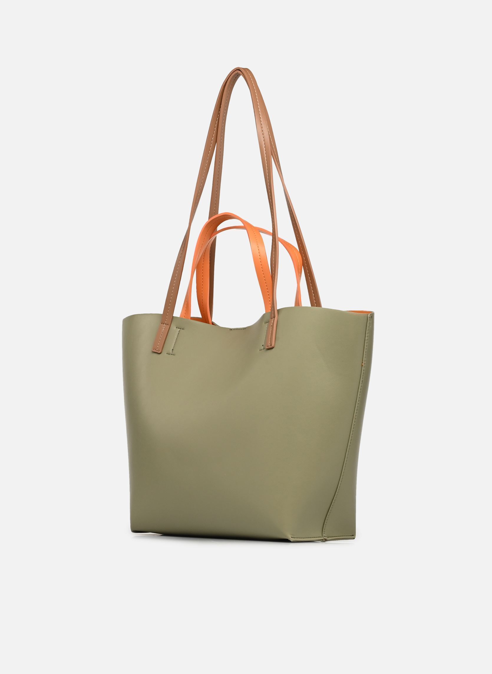 Shopper Cabas Keshia damen grün Tamaris Shopper Cabas Keshia damen grün khaki