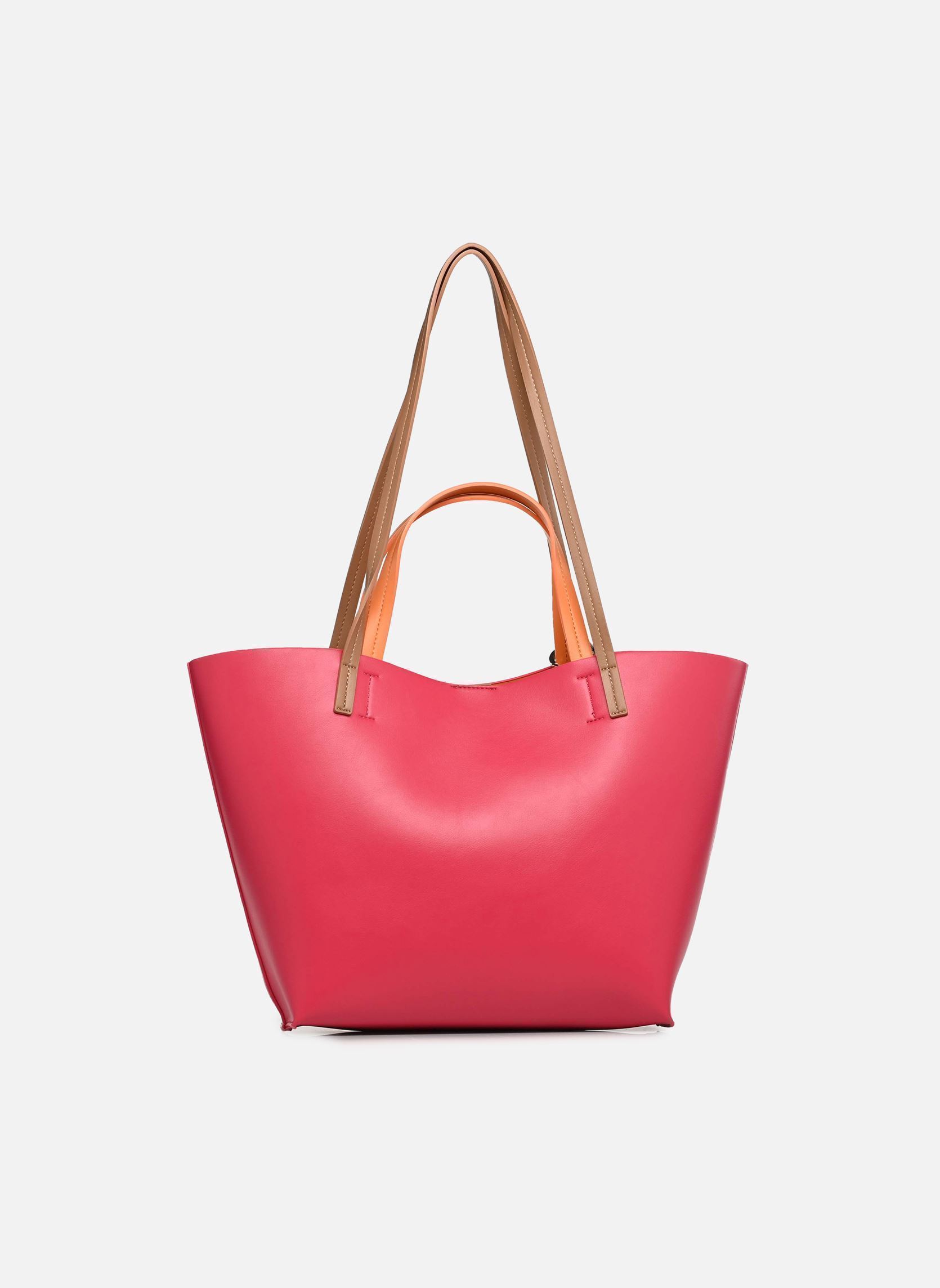 Cabas Cabas Keshia femme rose Tamaris Cabas Cabas Keshia femme rose PINK