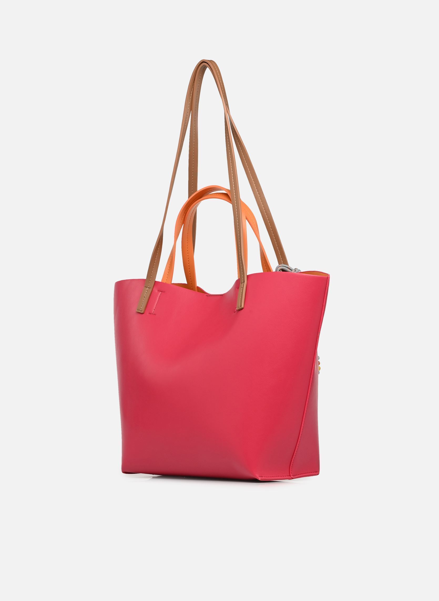 Cabas Cabas Keshia femme rose Tamaris Cabas Cabas Keshia femme rose PINK